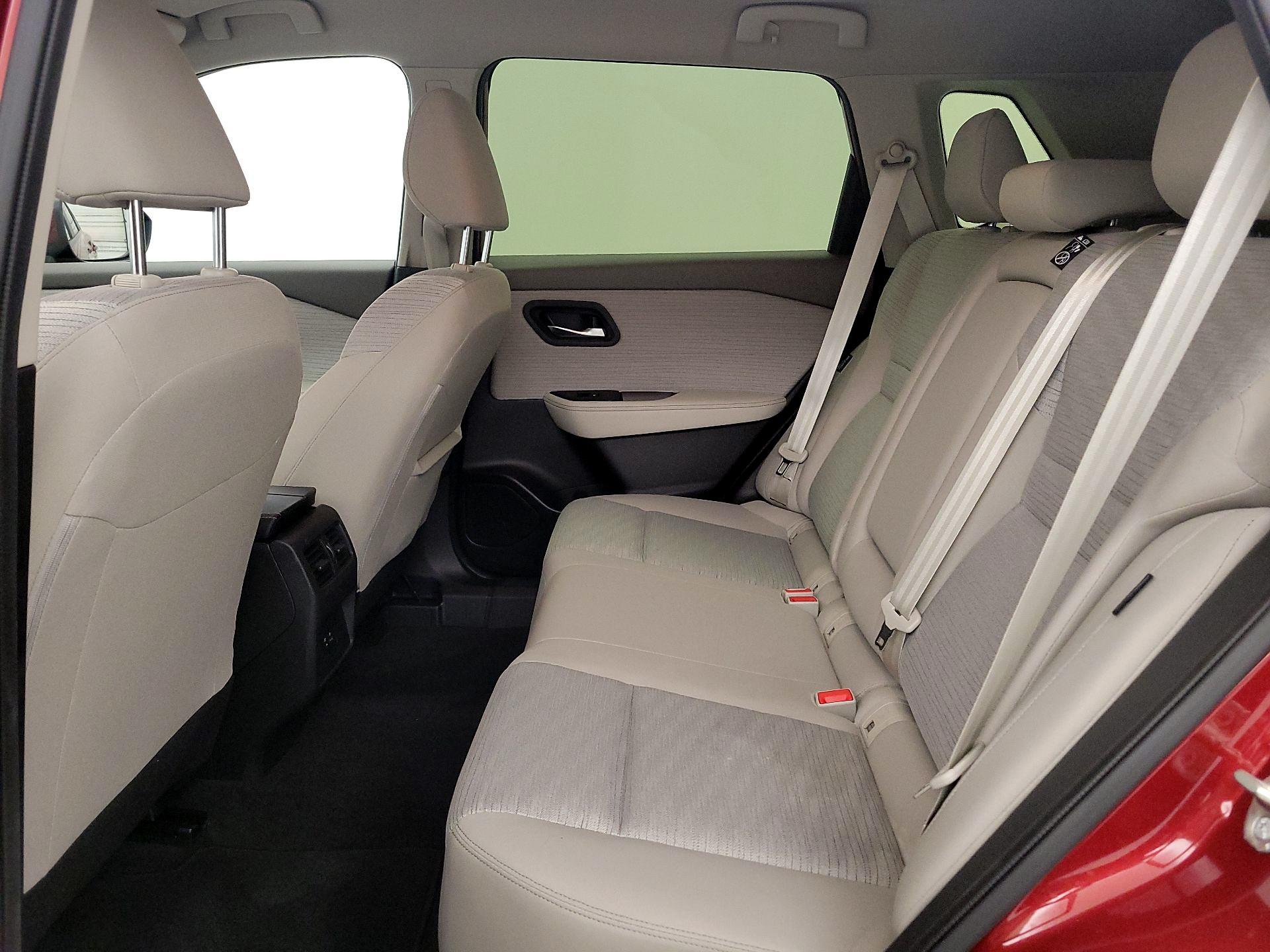 Thumbnail: 2023 Nissan Rogue - 19