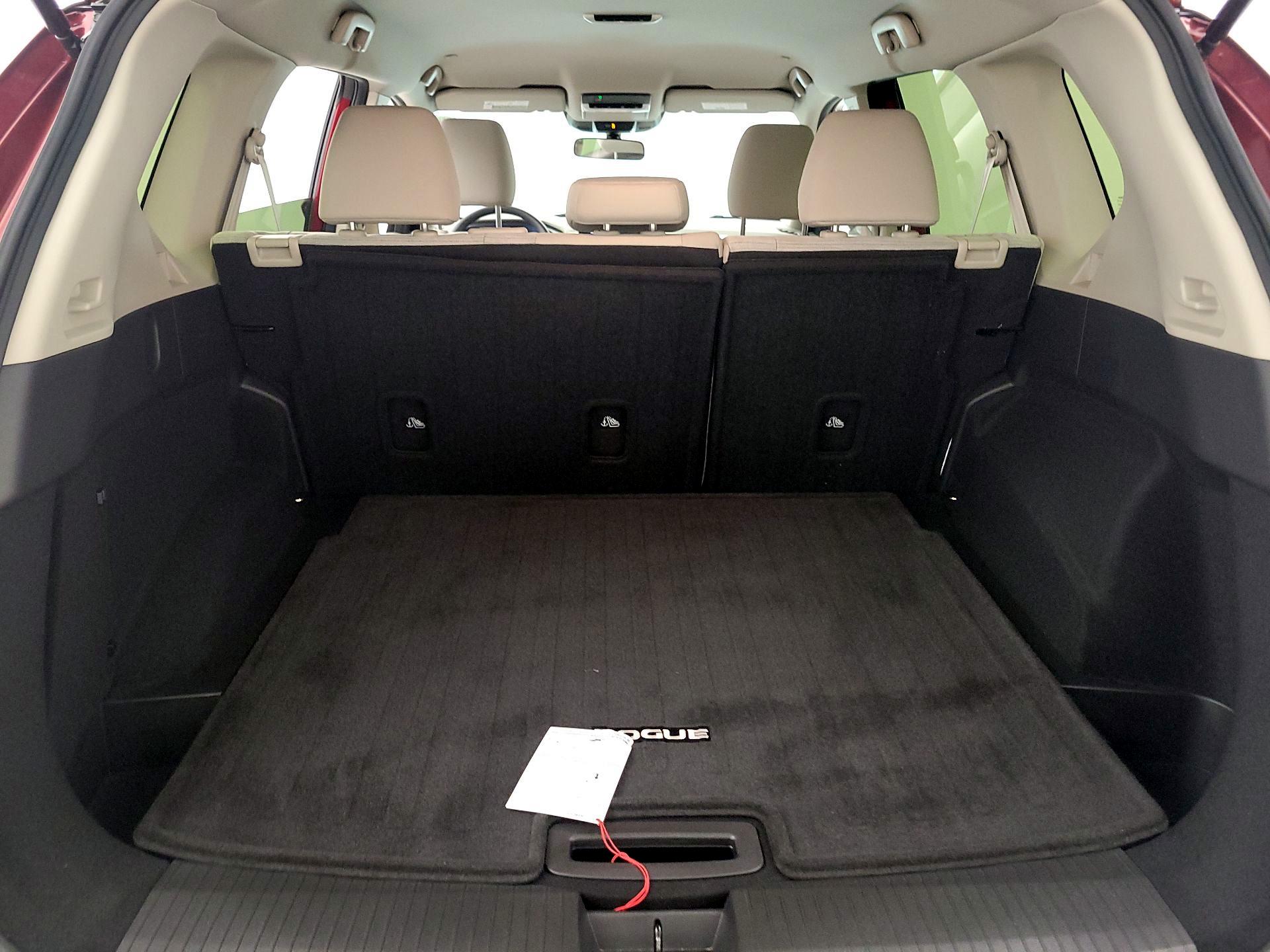 Thumbnail: 2023 Nissan Rogue - 20