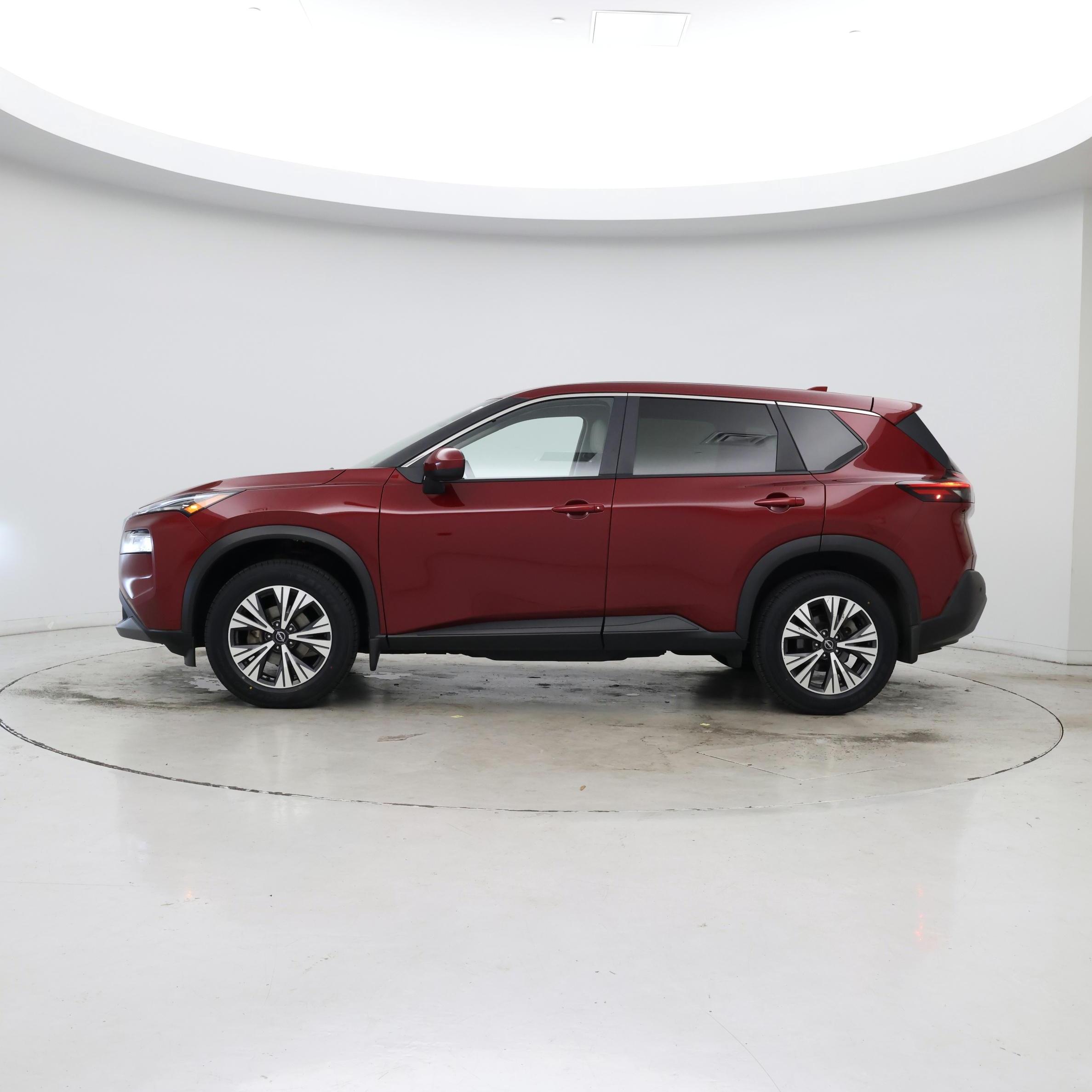 Thumbnail: 2023 Nissan Rogue - 3