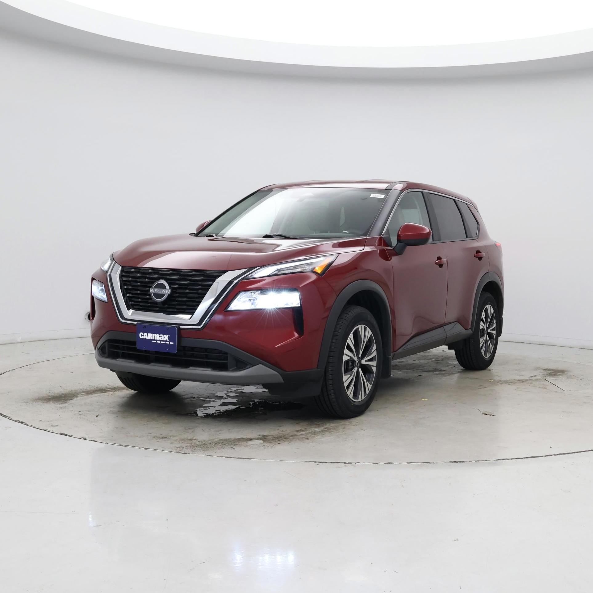 Thumbnail: 2023 Nissan Rogue - 4