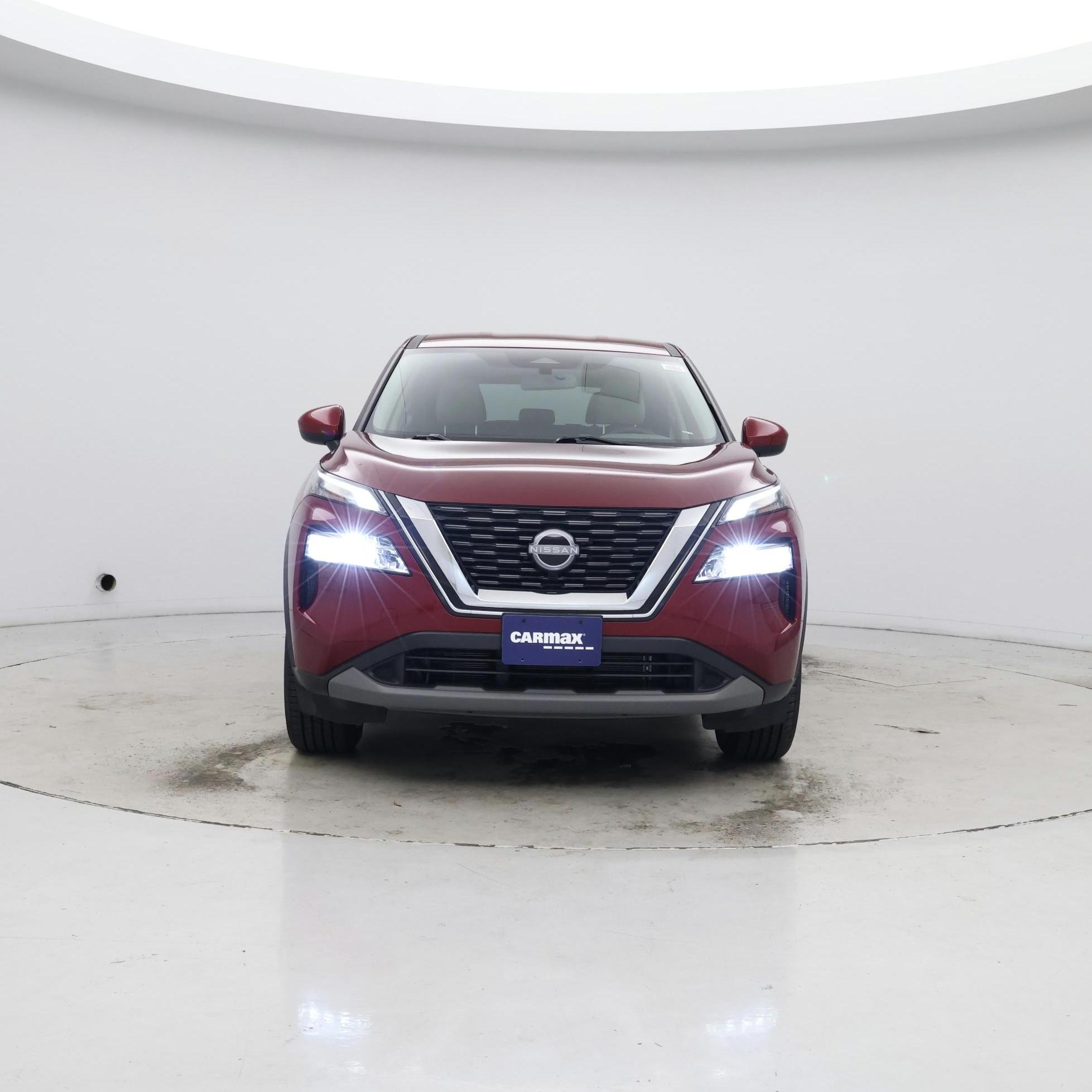 Thumbnail: 2023 Nissan Rogue - 5