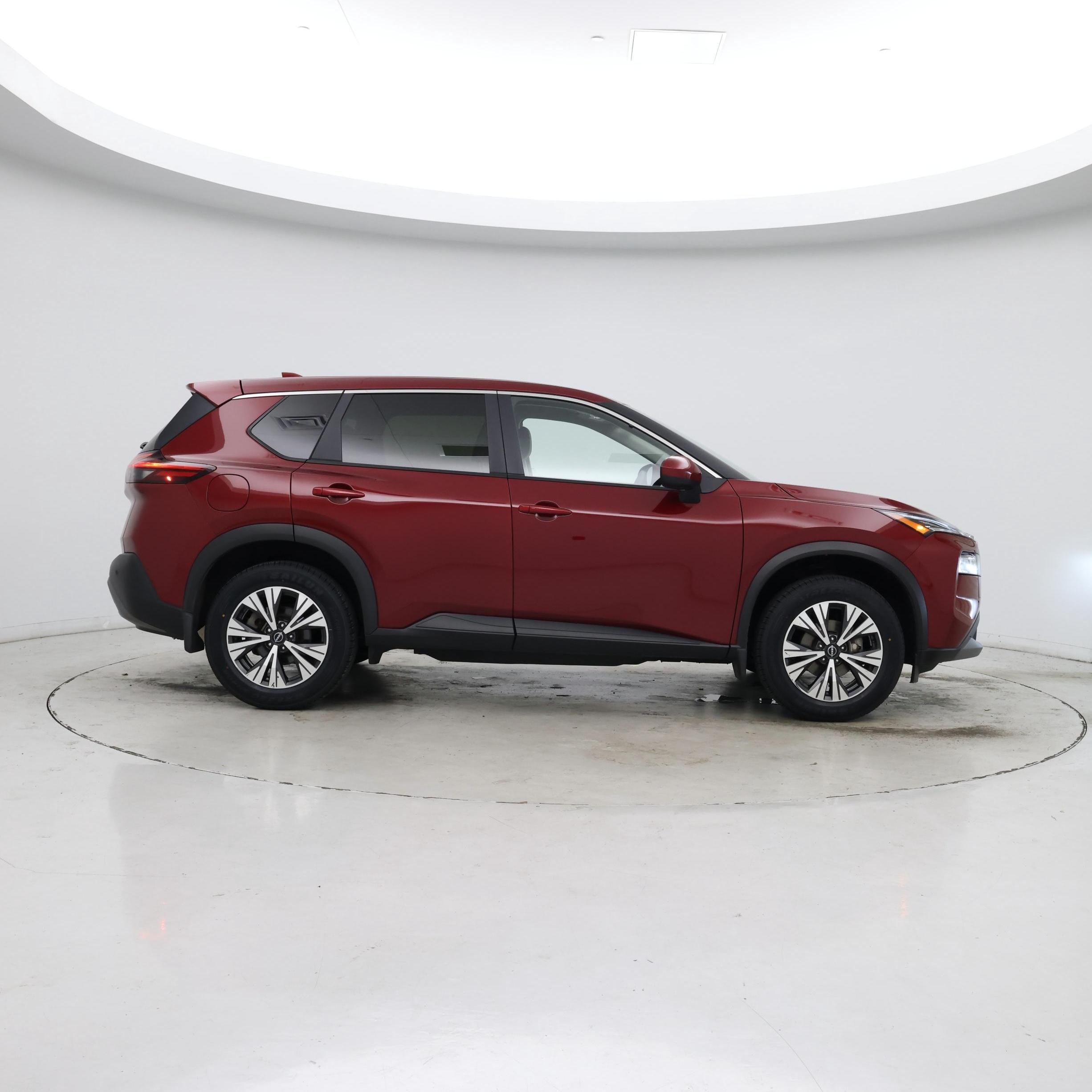 Thumbnail: 2023 Nissan Rogue - 7