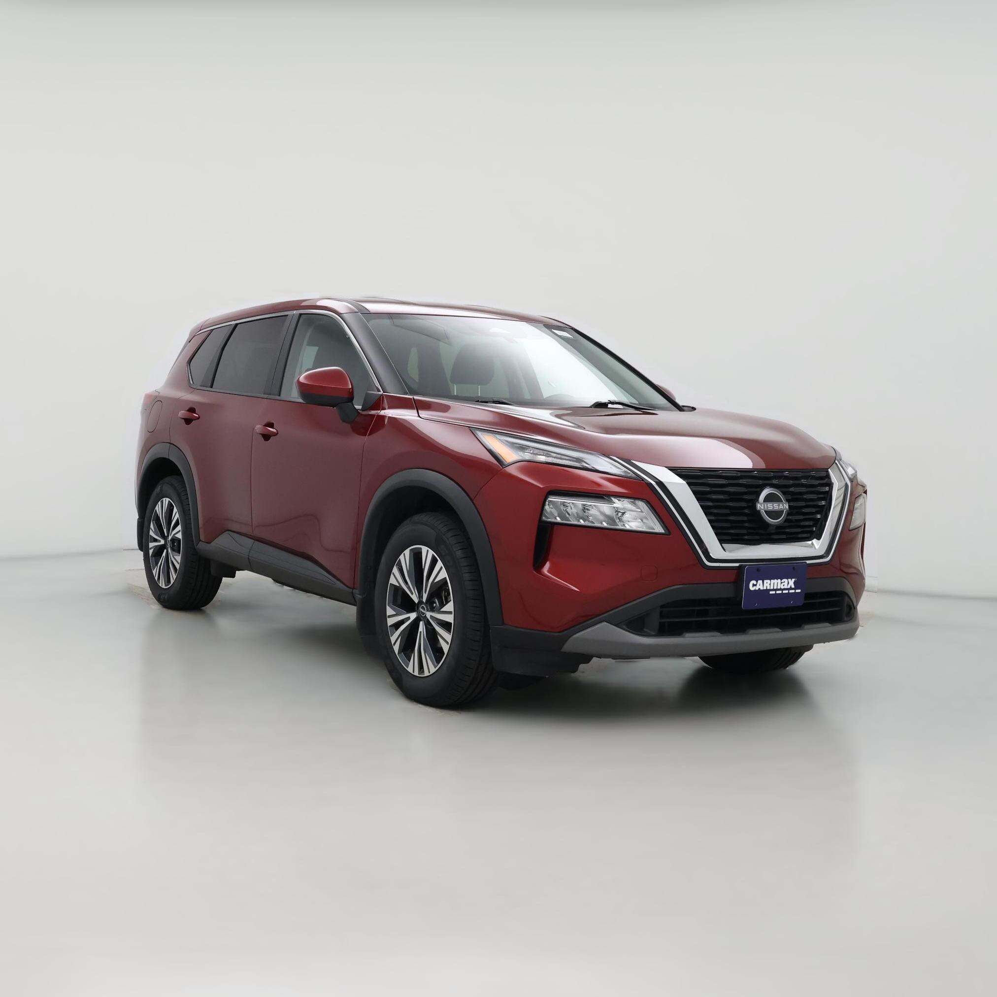 Thumbnail: 2023 Nissan Rogue - 1