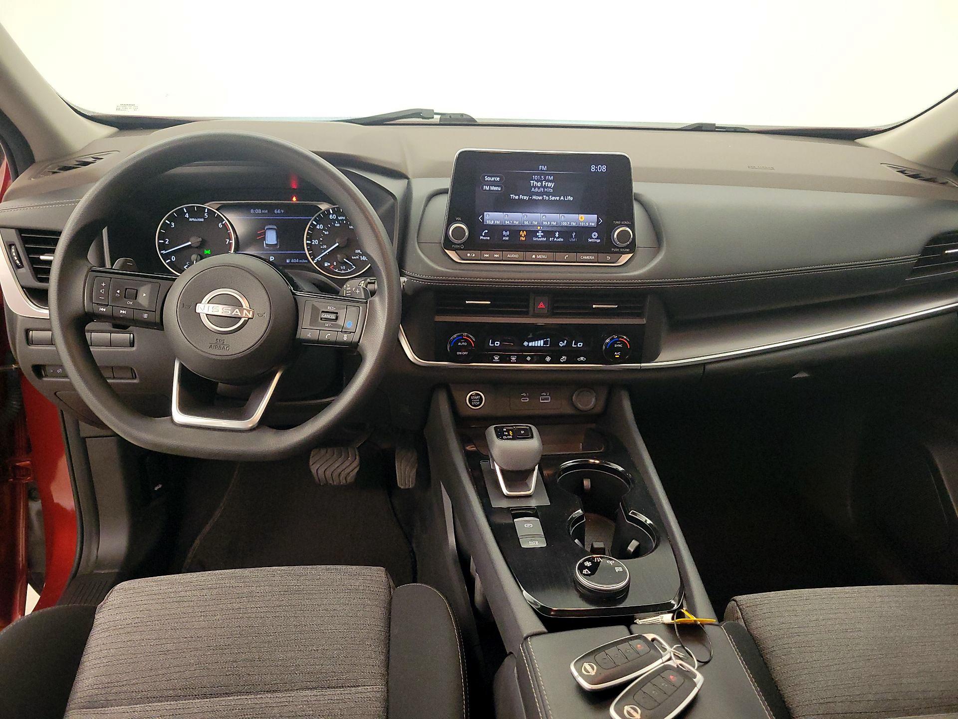 Thumbnail: 2023 Nissan Rogue - 9