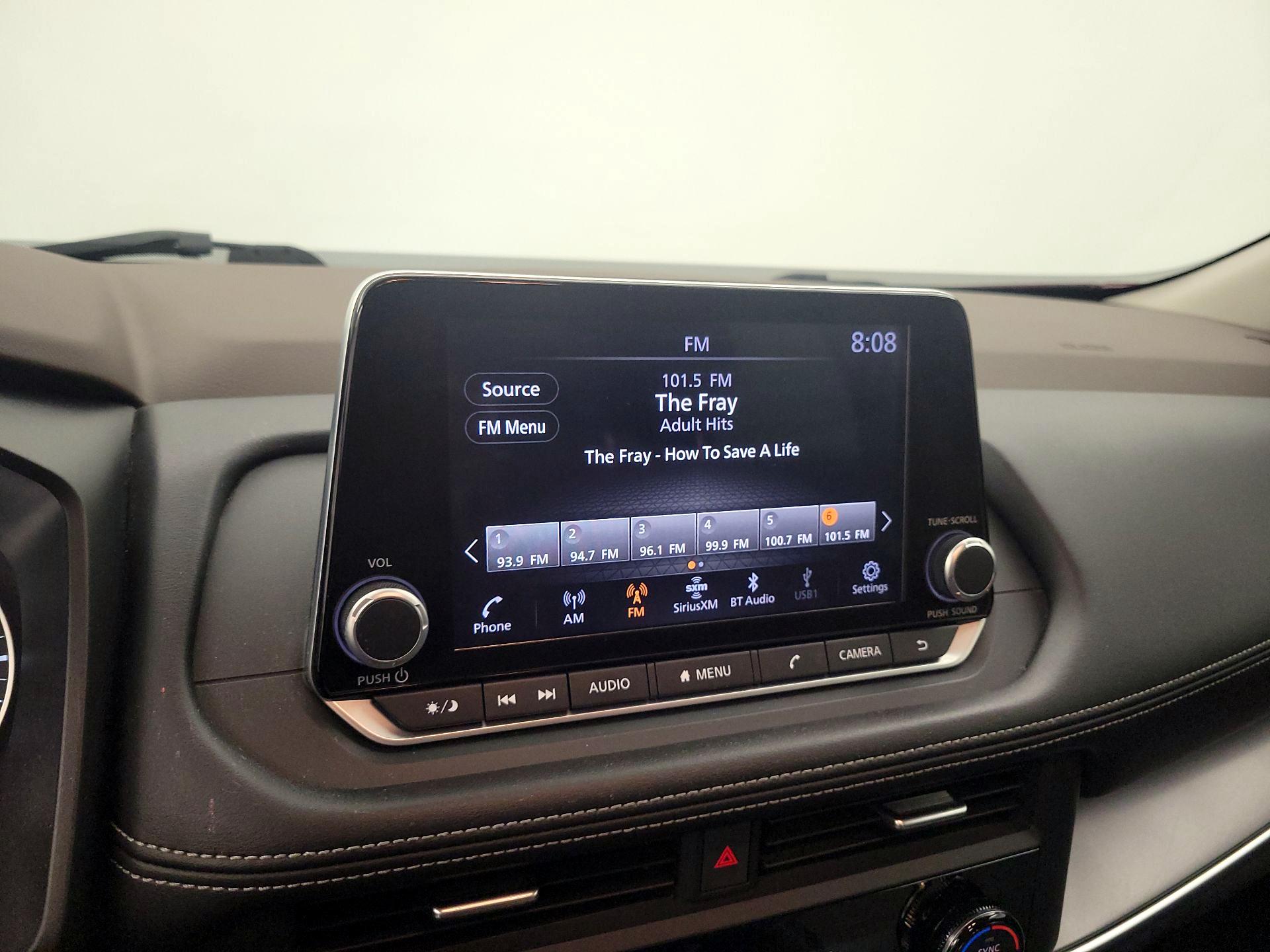 Thumbnail: 2023 Nissan Rogue - 13