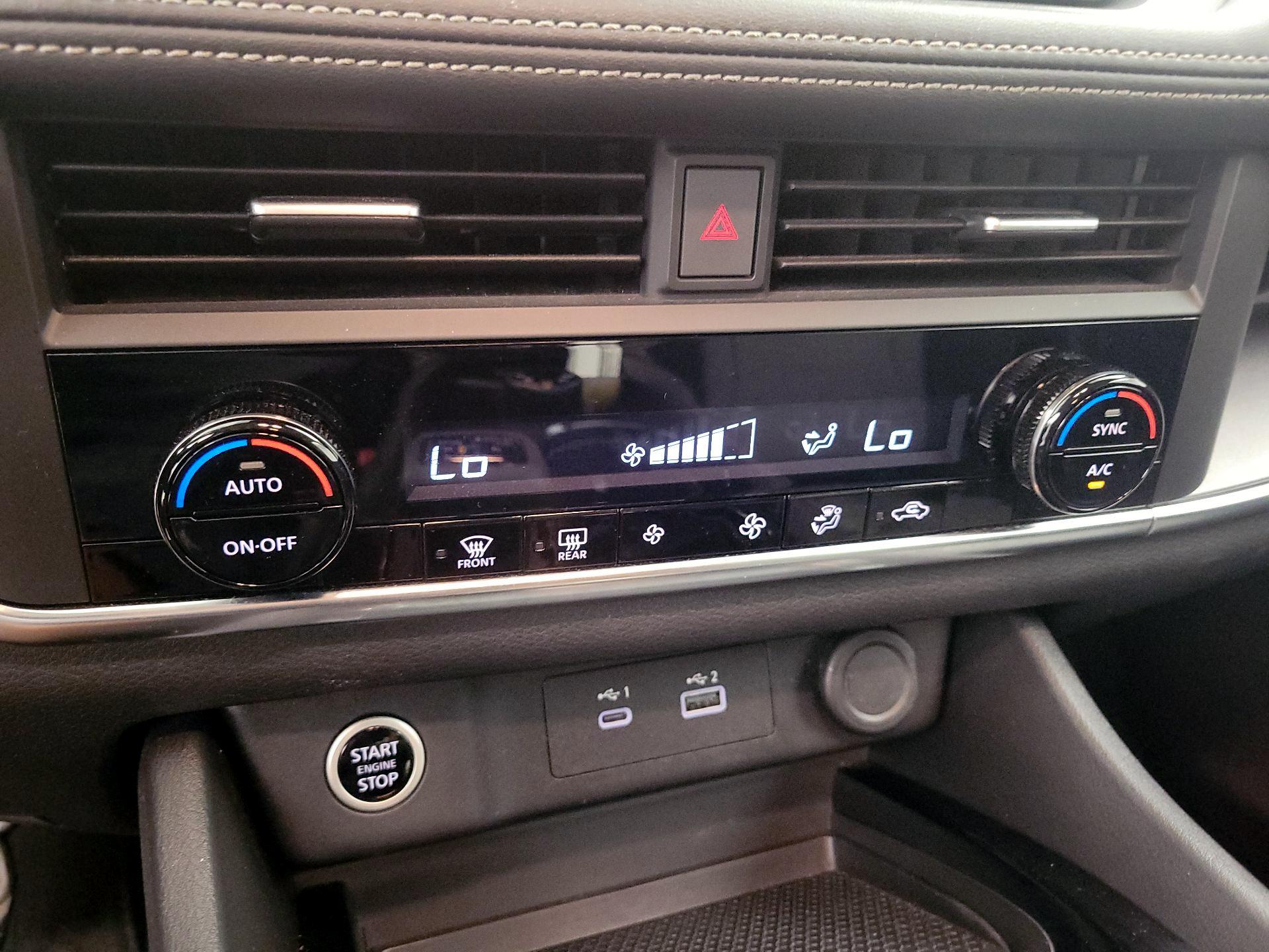 Thumbnail: 2023 Nissan Rogue - 14