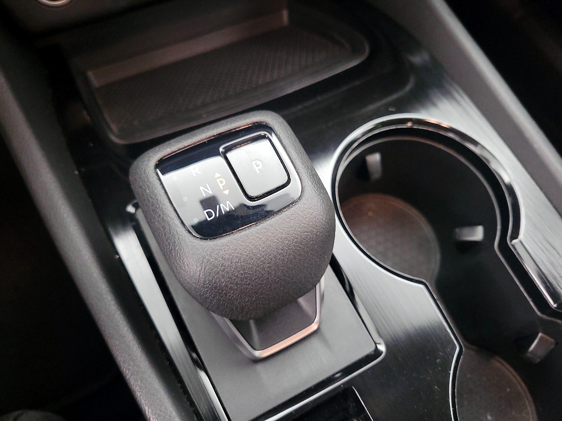 Thumbnail: 2023 Nissan Rogue - 15