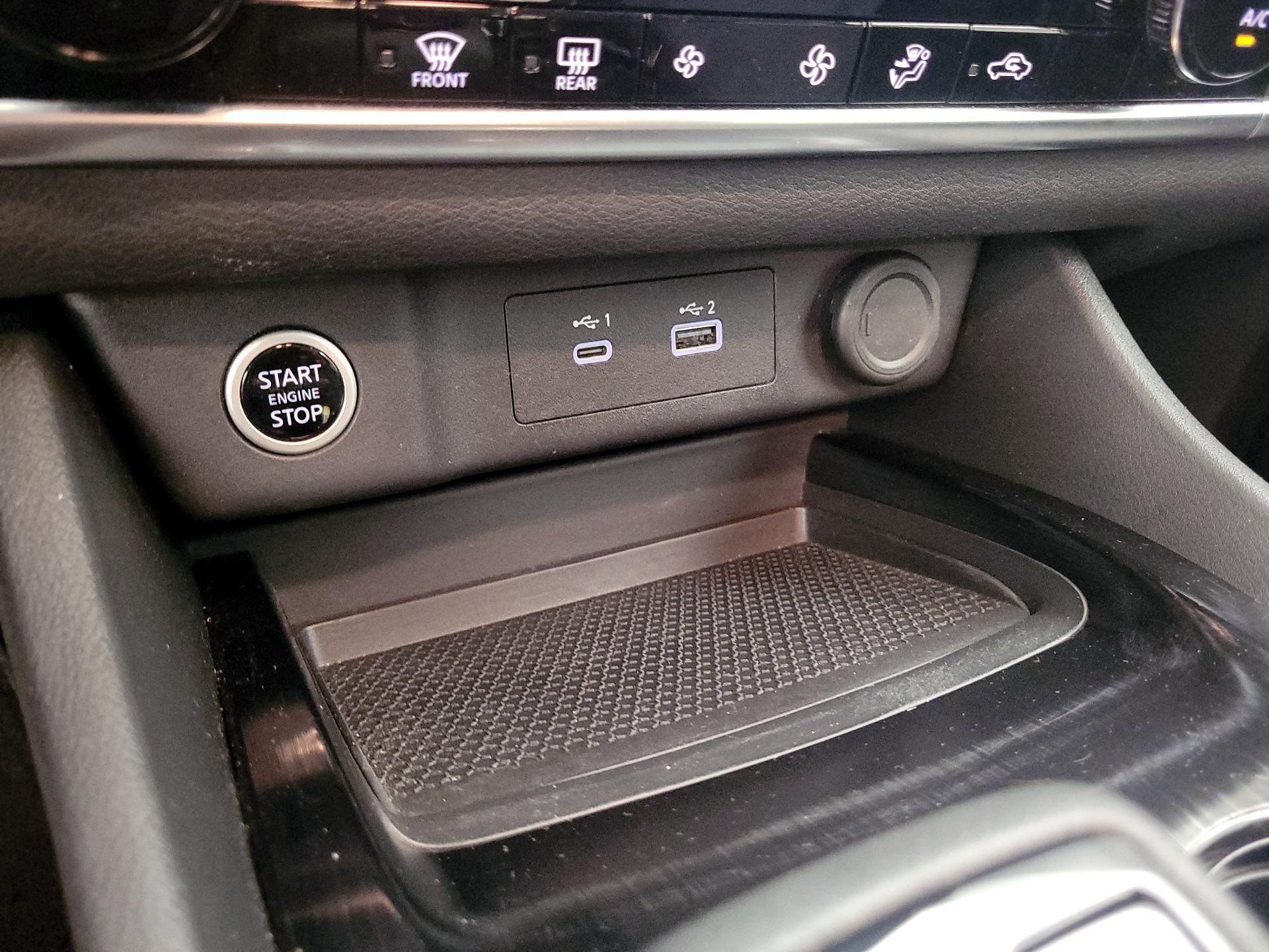 Thumbnail: 2023 Nissan Rogue - 16