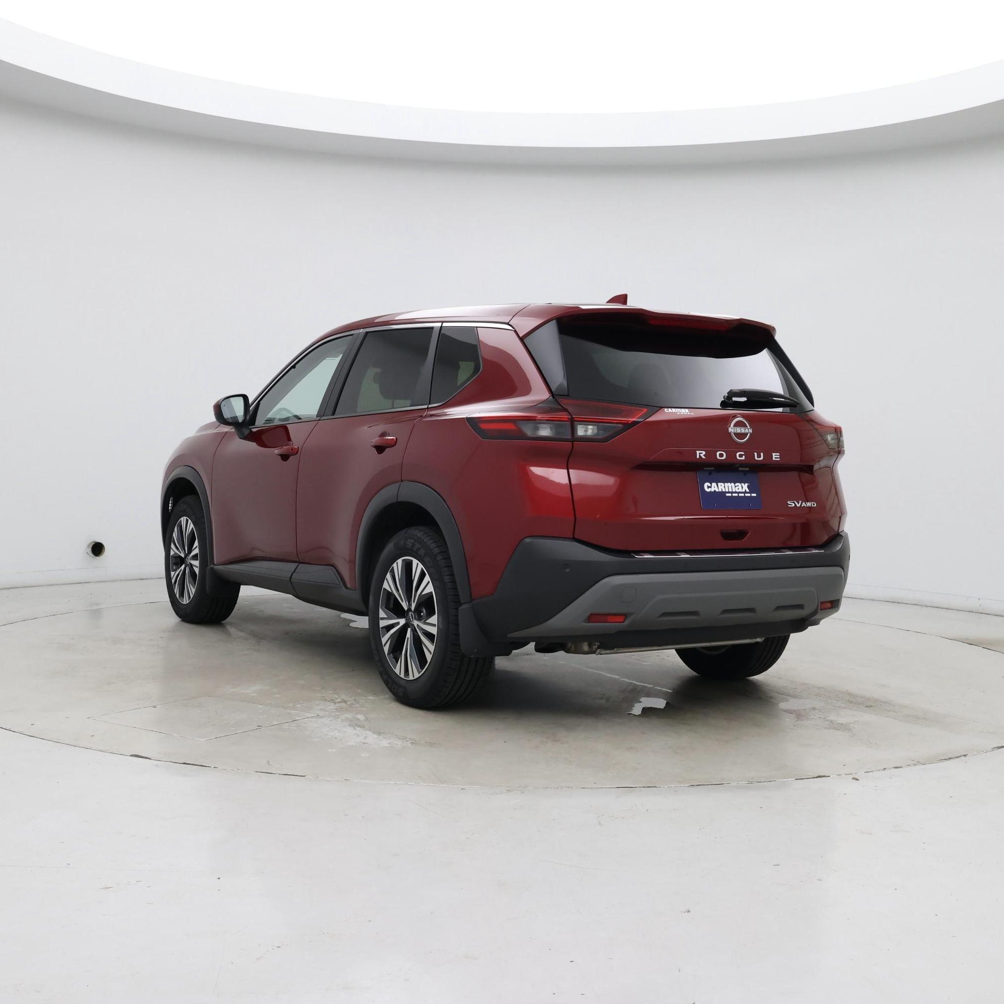 Thumbnail: 2023 Nissan Rogue - 2