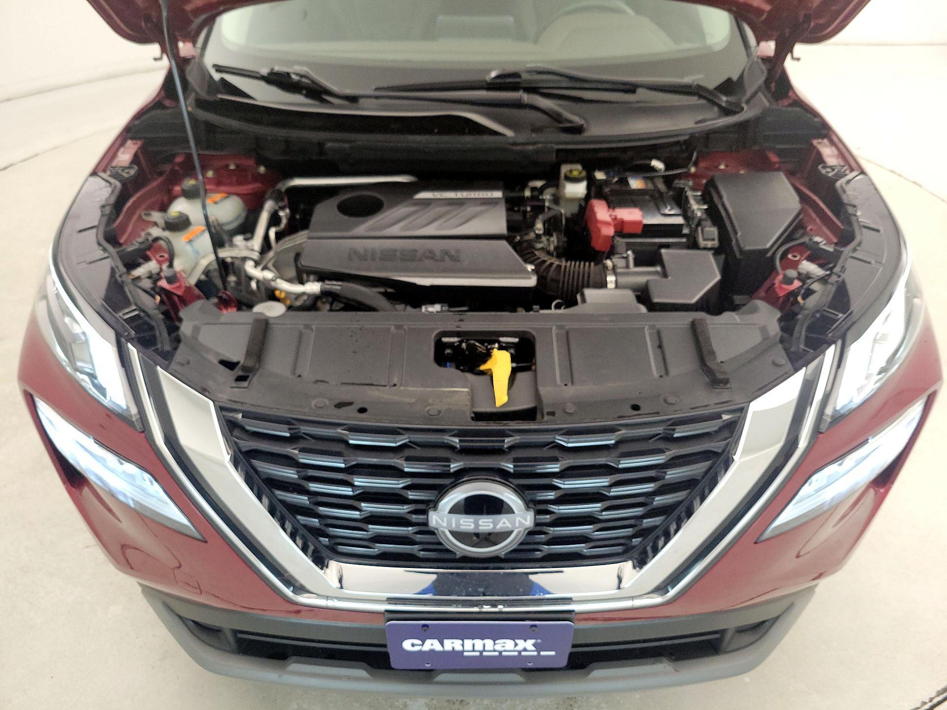 Thumbnail: 2023 Nissan Rogue - 19