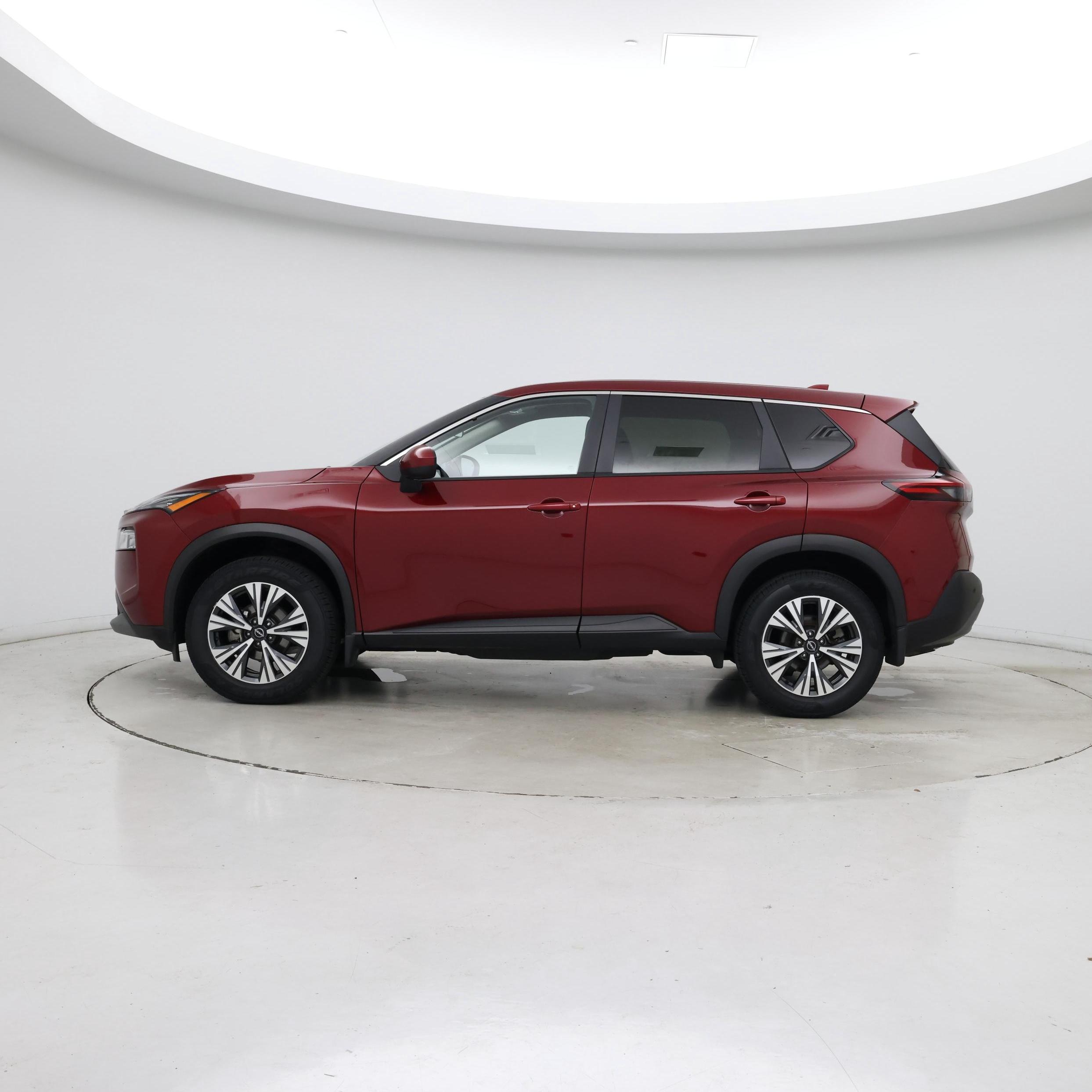 Thumbnail: 2023 Nissan Rogue - 3