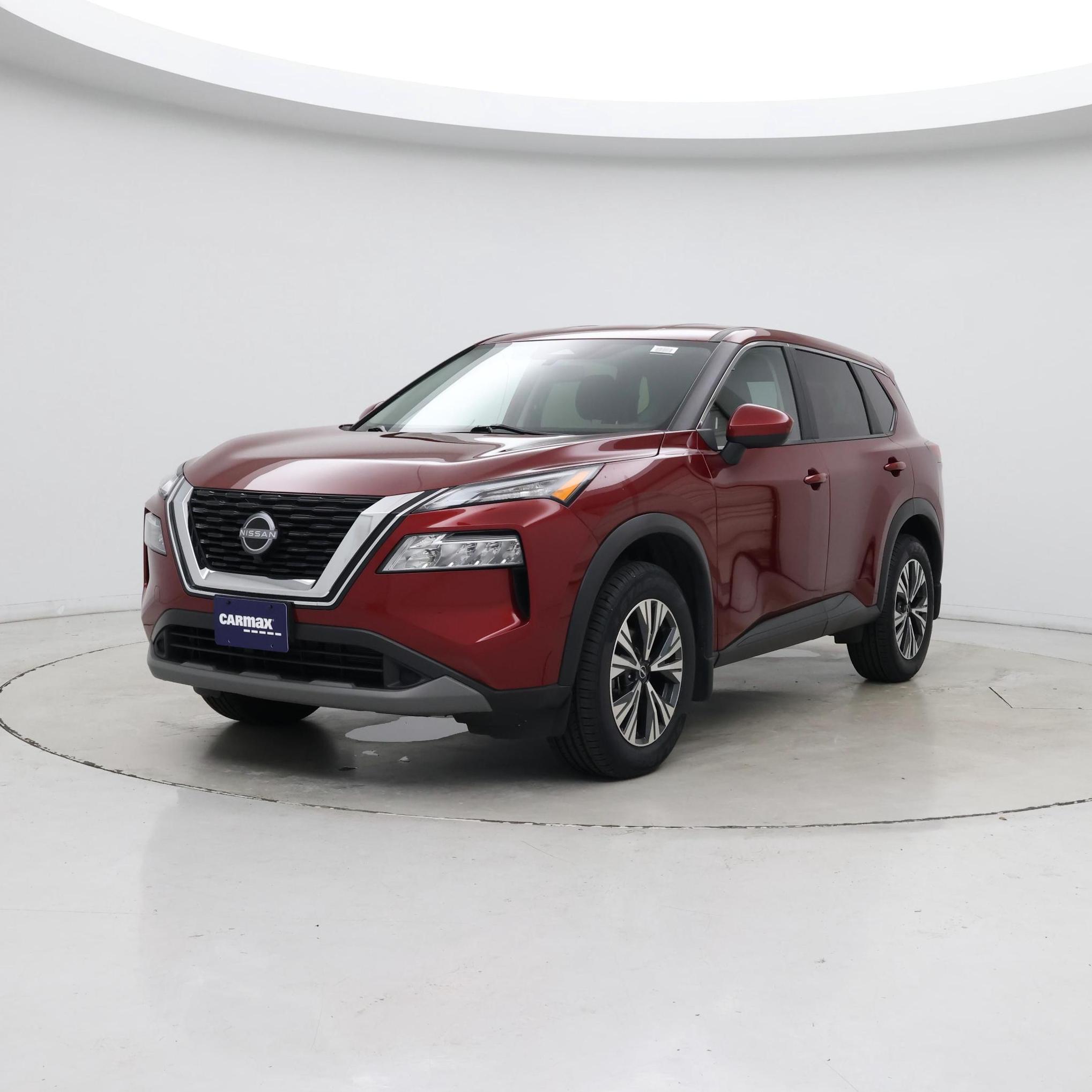 Thumbnail: 2023 Nissan Rogue - 4
