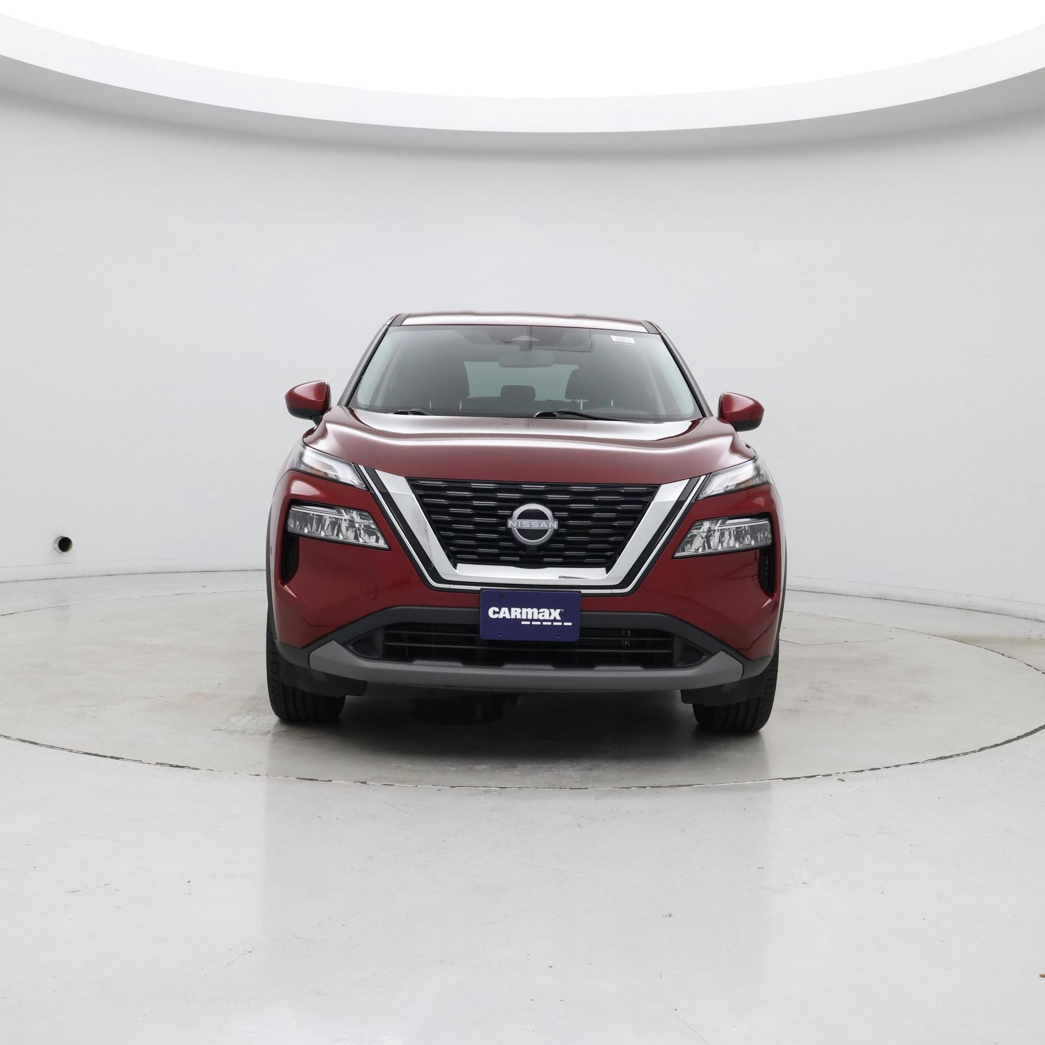 Thumbnail: 2023 Nissan Rogue - 5