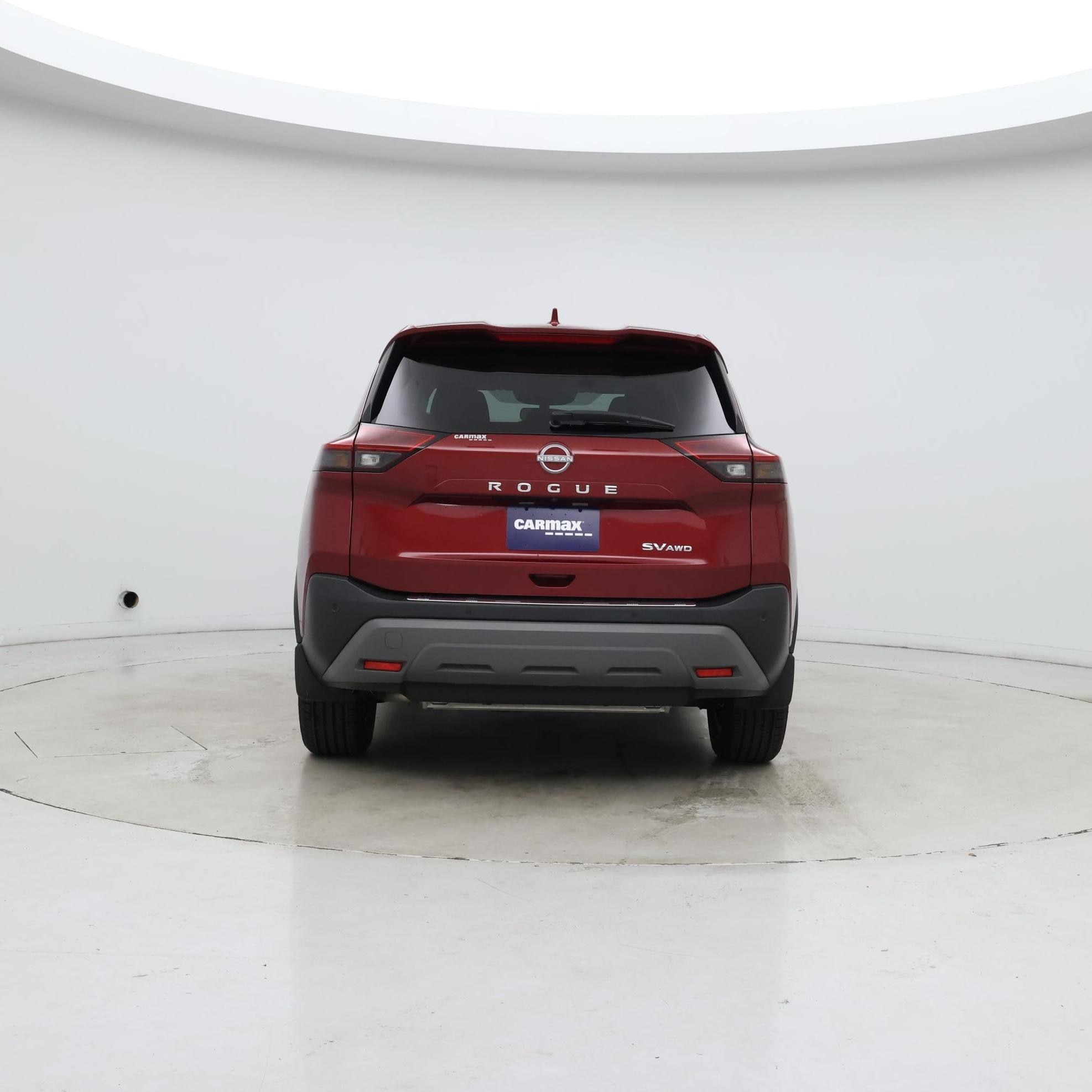 Thumbnail: 2023 Nissan Rogue - 6