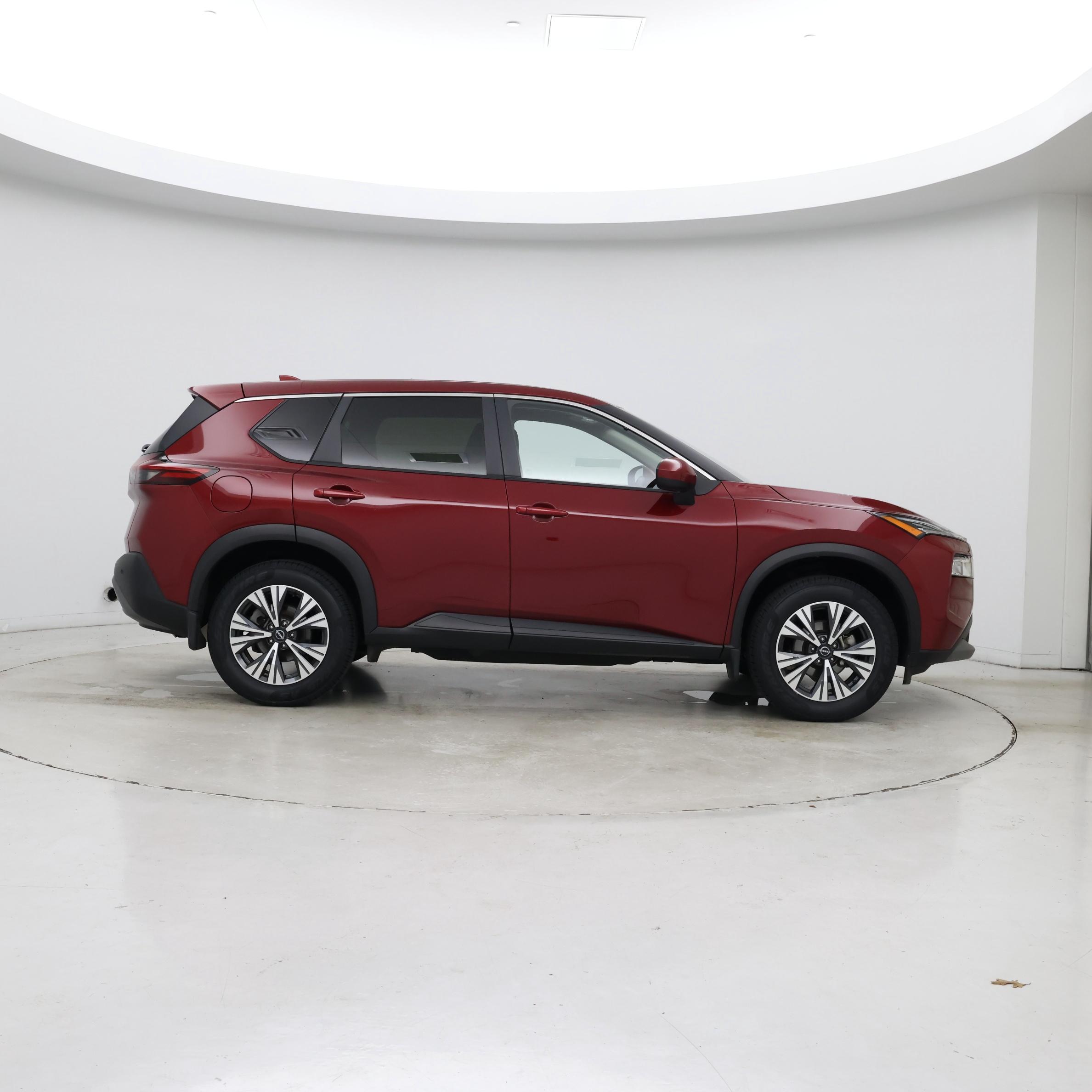 Thumbnail: 2023 Nissan Rogue - 7