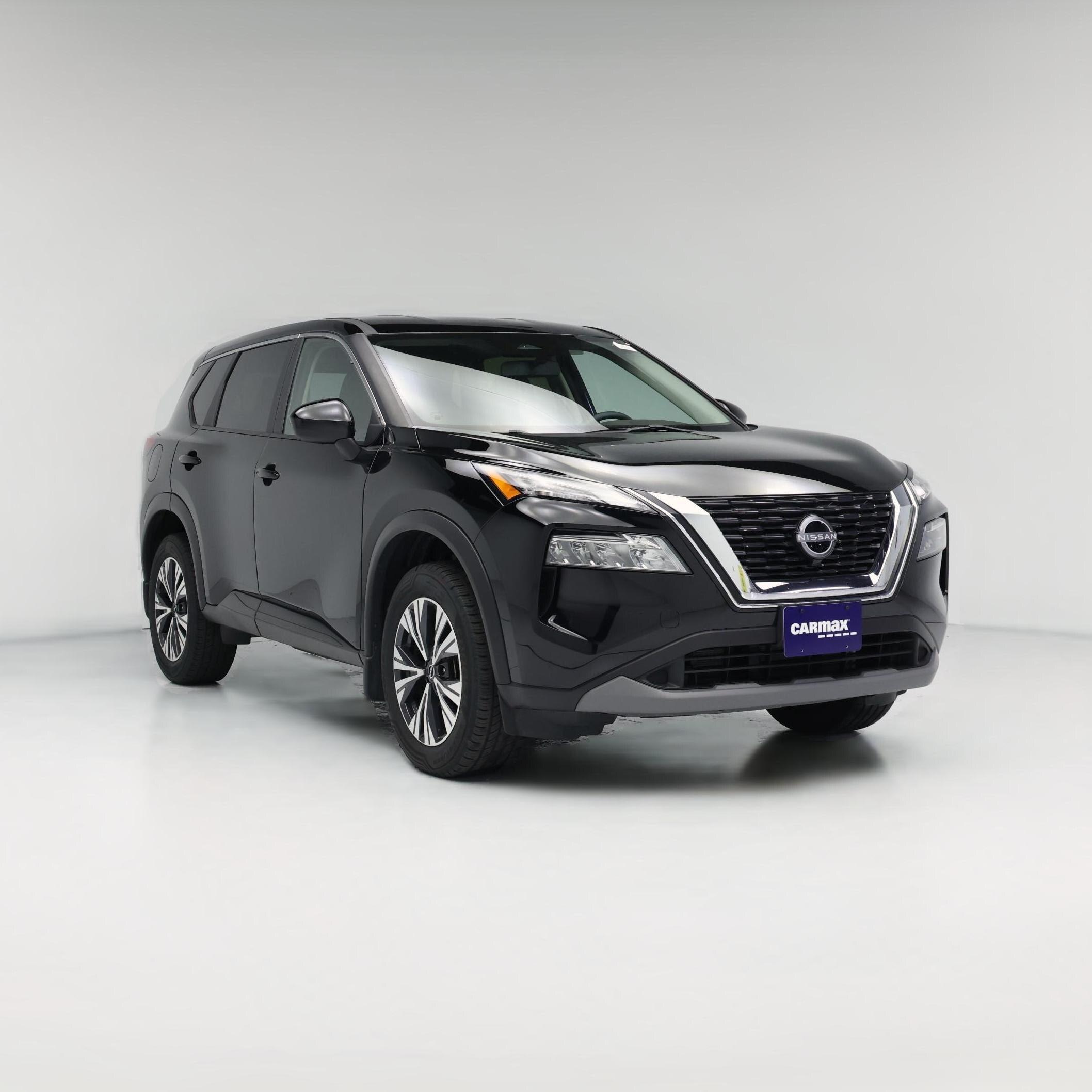 Thumbnail: 2023 Nissan Rogue - 1