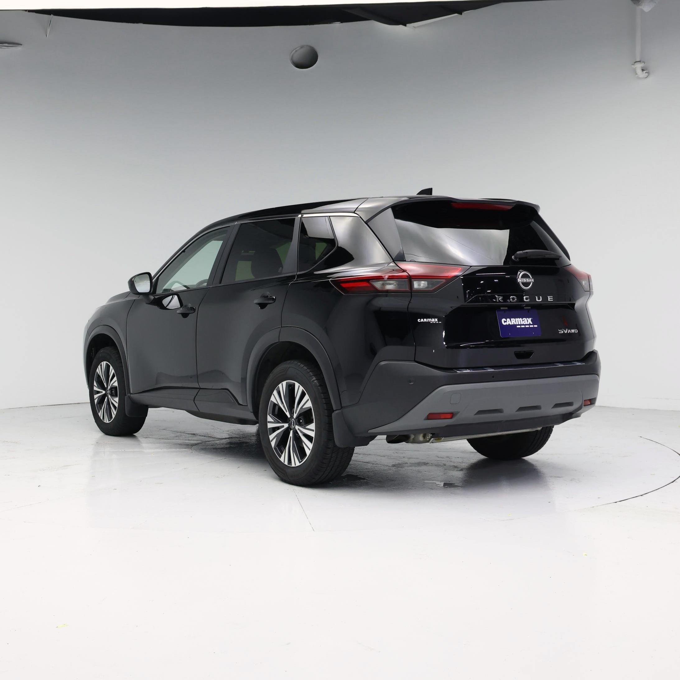 Thumbnail: 2023 Nissan Rogue - 2