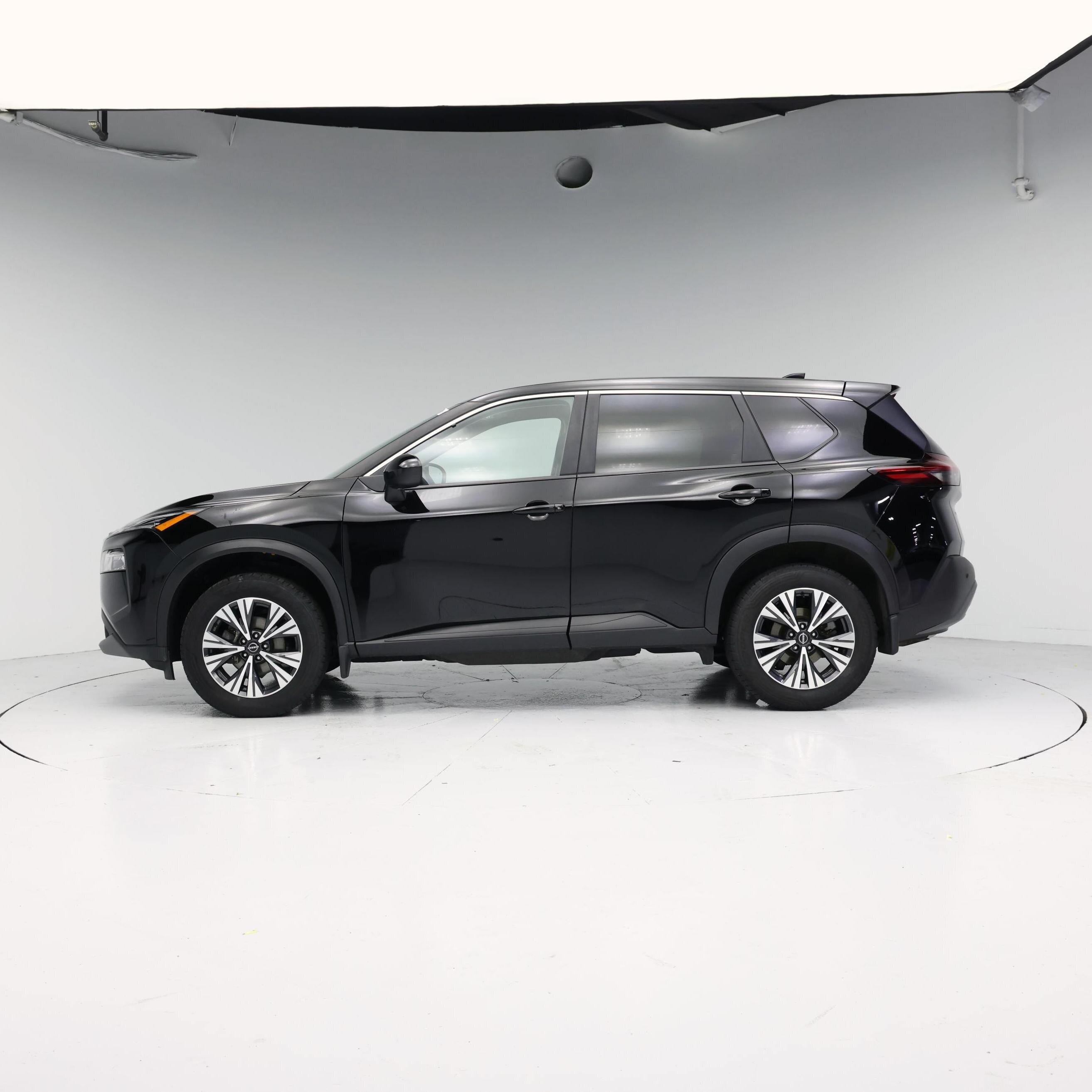 Thumbnail: 2023 Nissan Rogue - 3