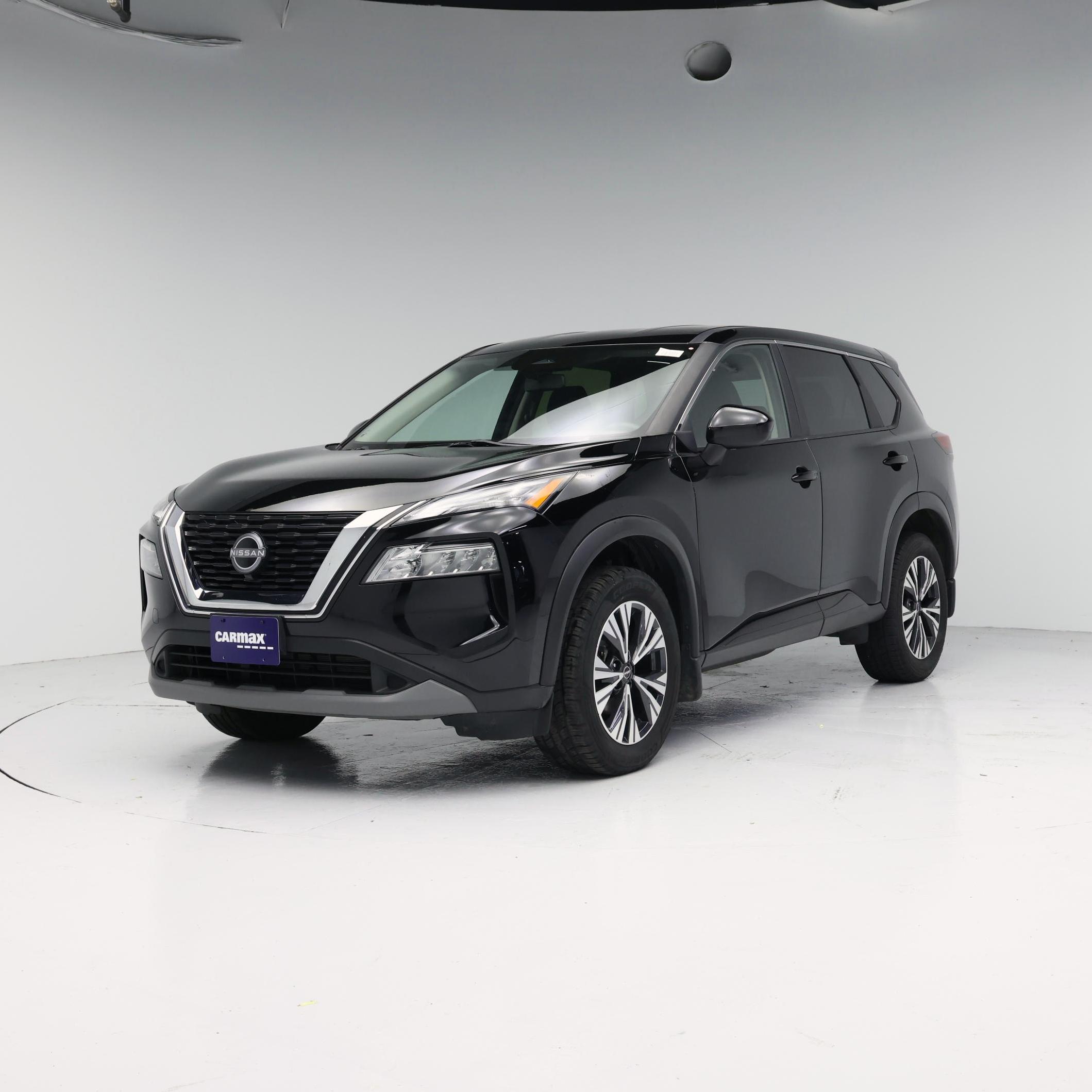 Thumbnail: 2023 Nissan Rogue - 4