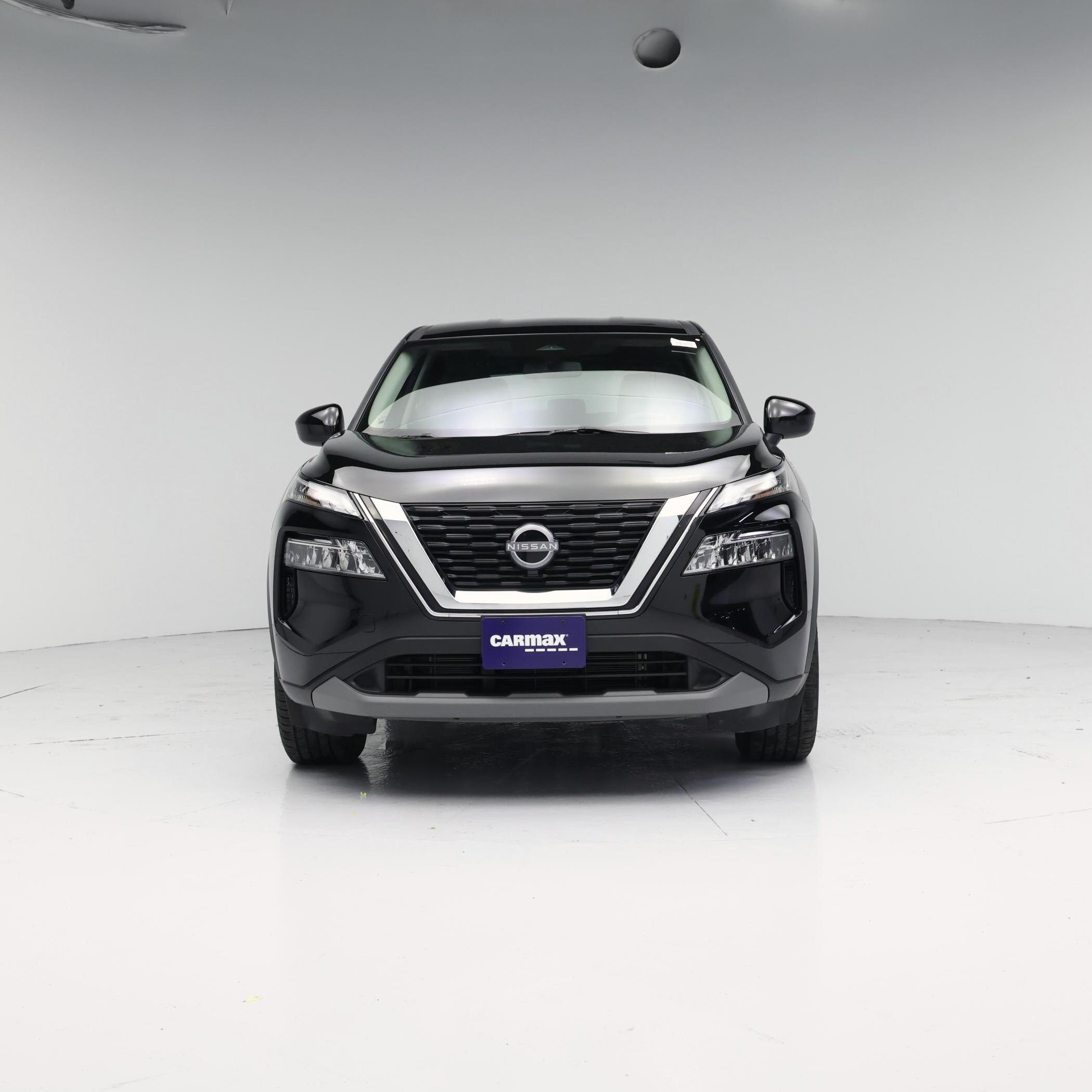 Thumbnail: 2023 Nissan Rogue - 5