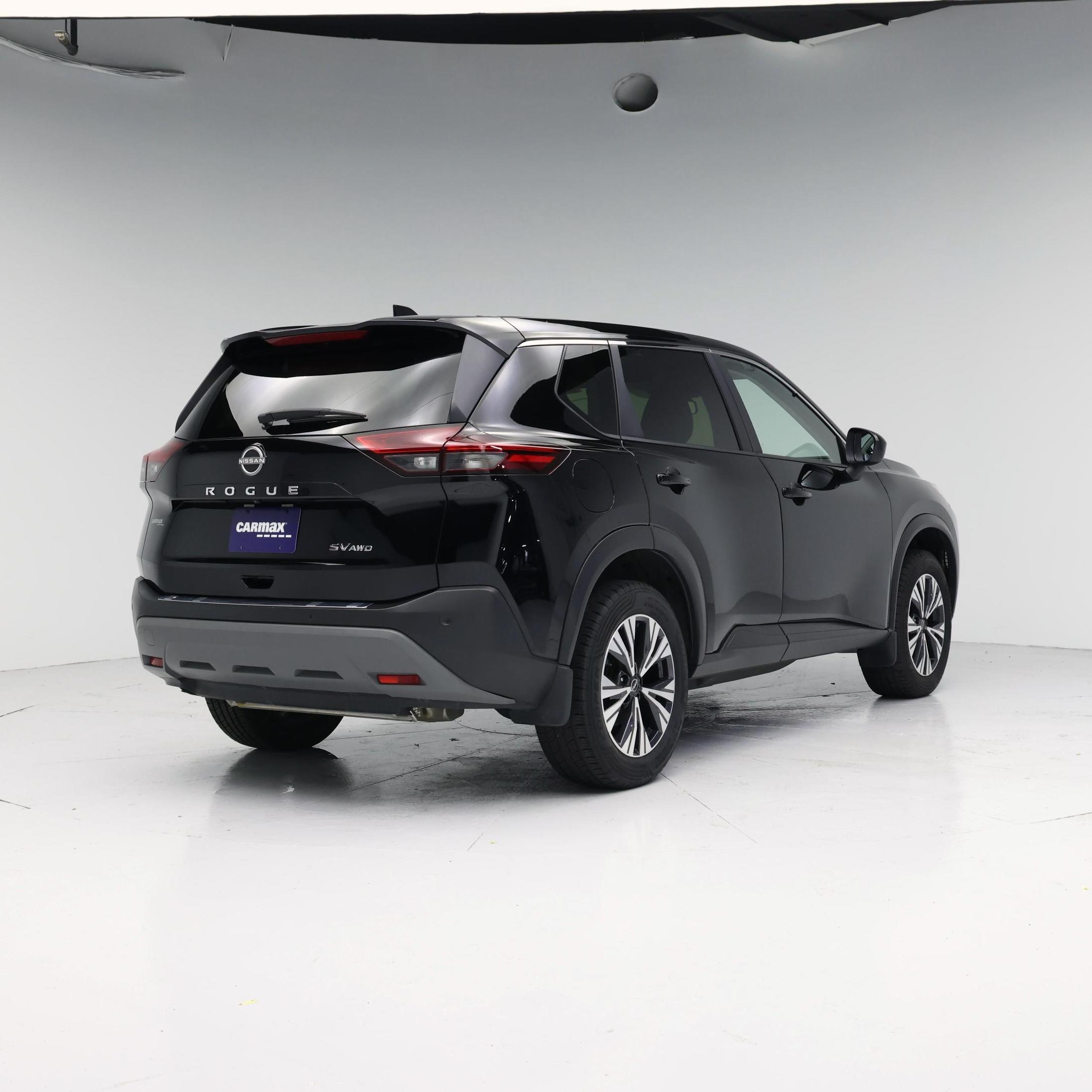 Thumbnail: 2023 Nissan Rogue - 8