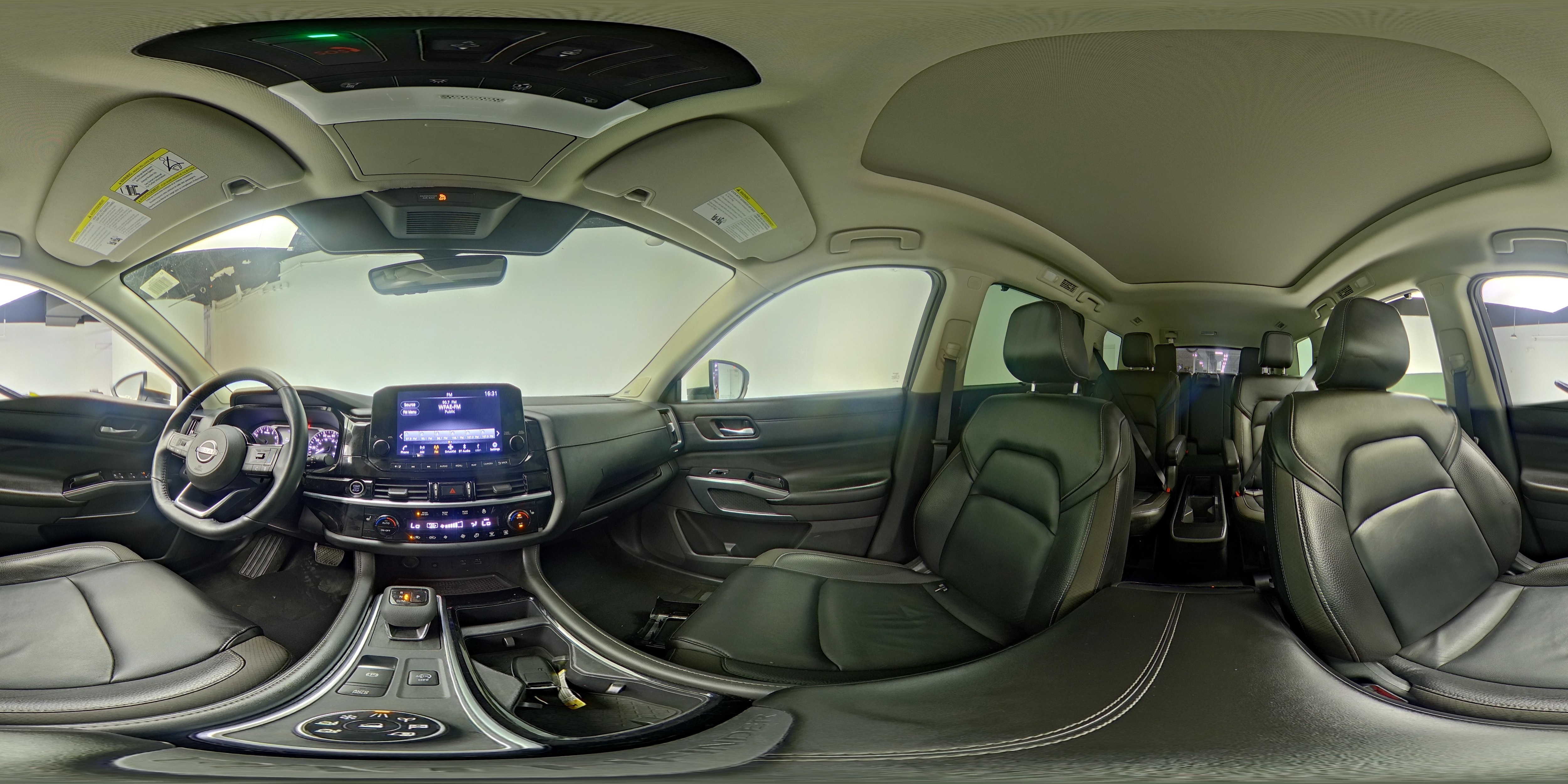 2023 Nissan Pathfinder SL - Photo 28