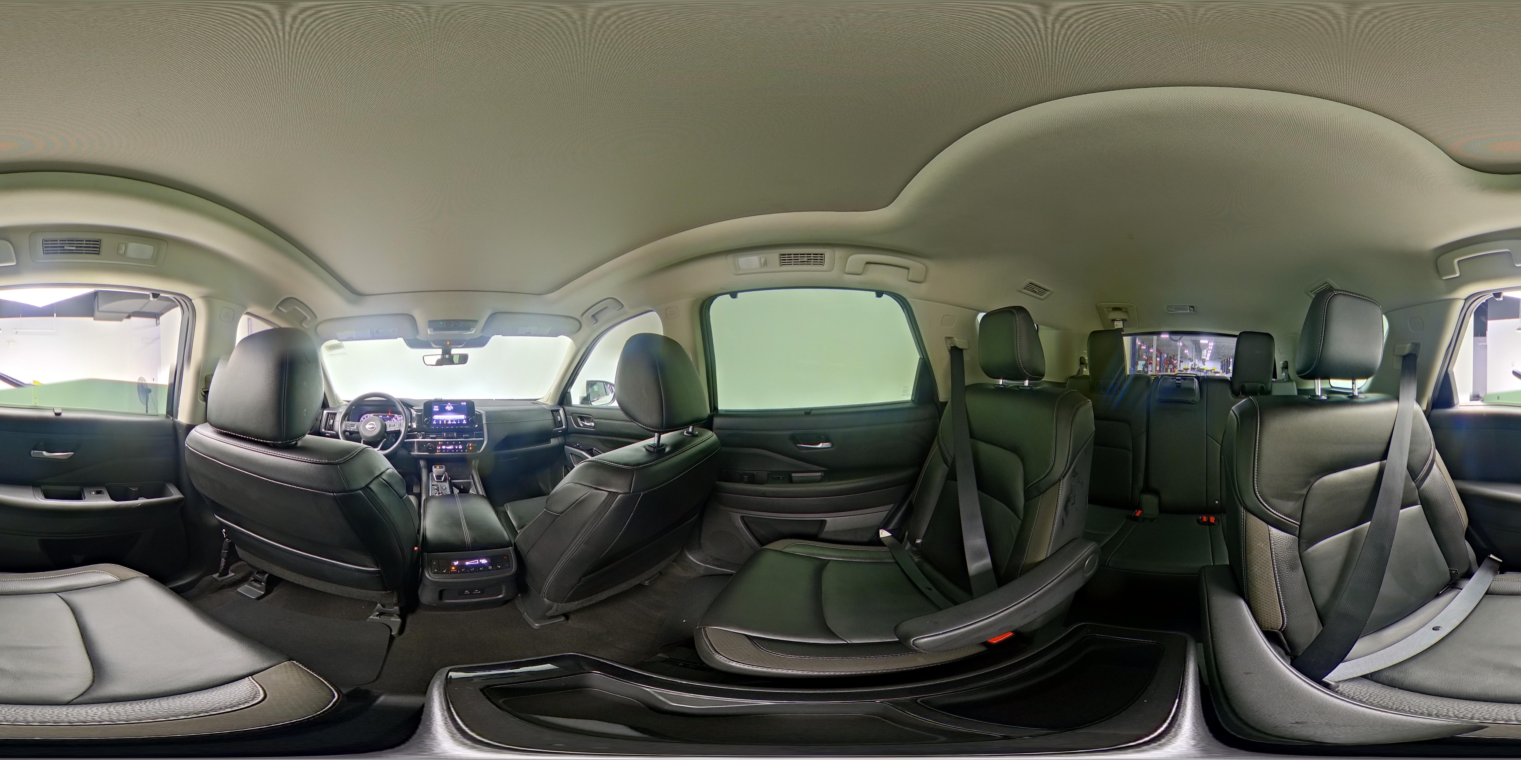 2023 Nissan Pathfinder SL - Photo 29