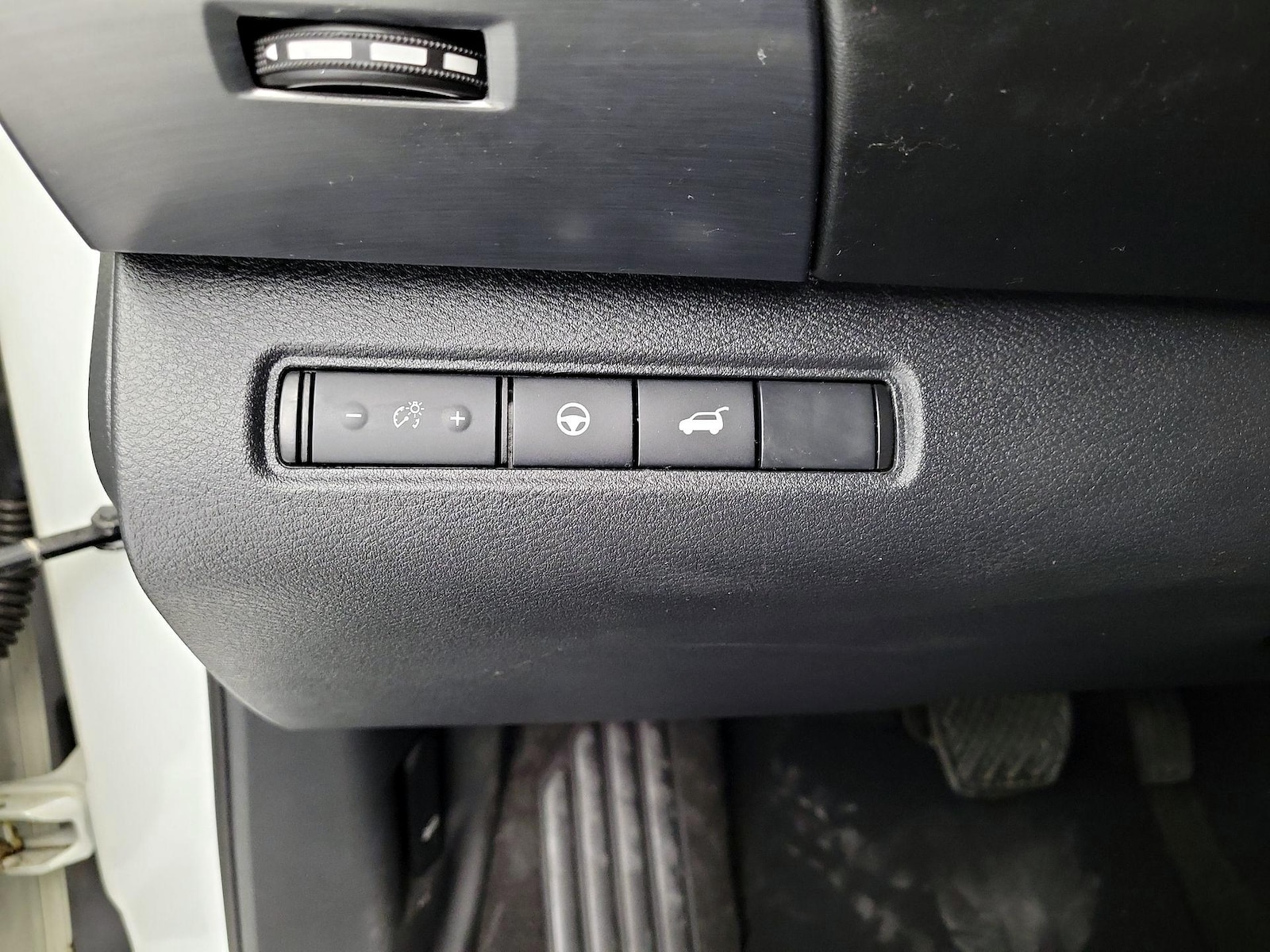 2023 Nissan Pathfinder SL - Photo 14
