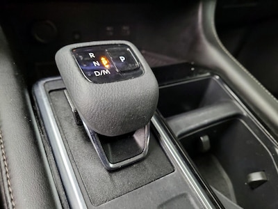 Shifter