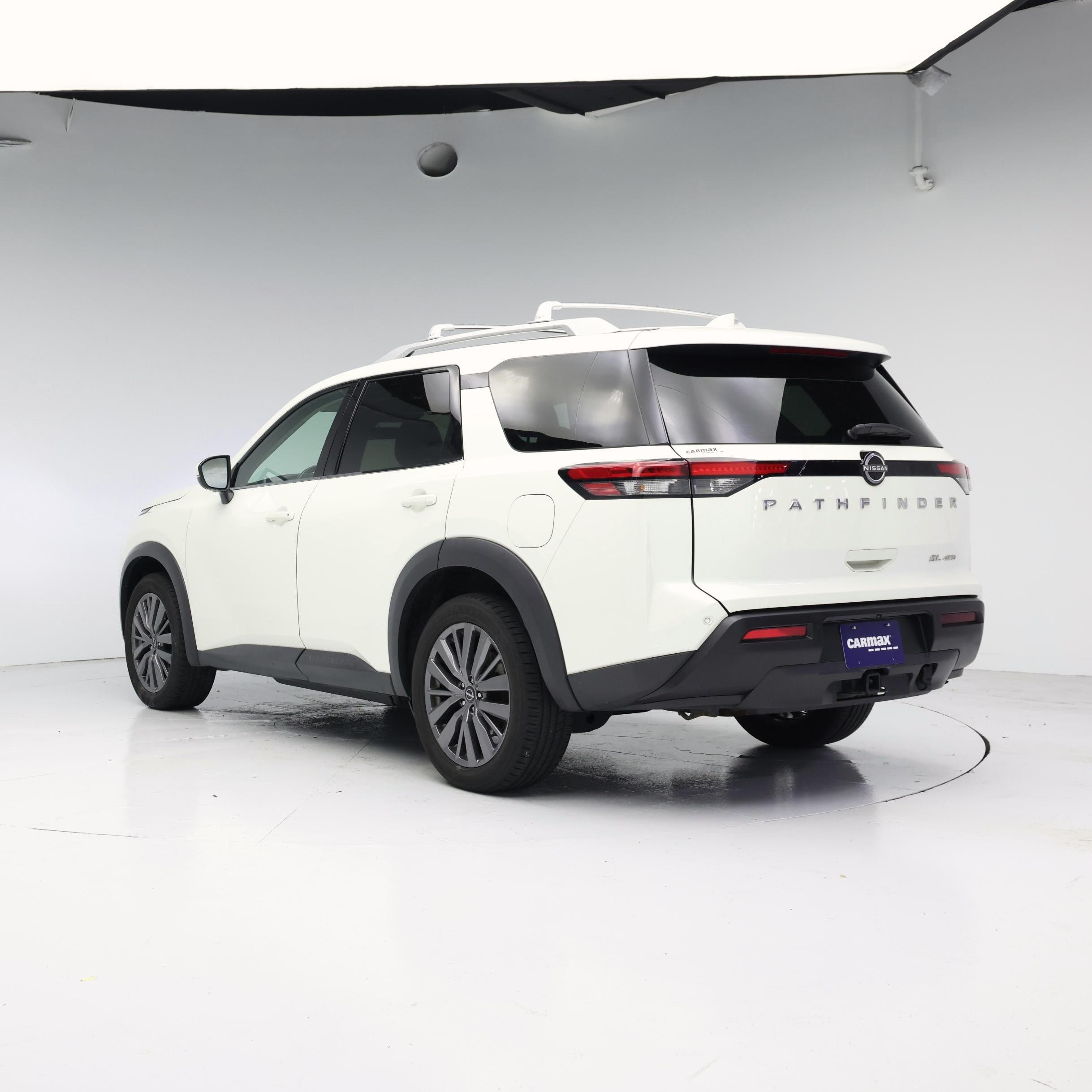 Thumbnail: 2023 Nissan Pathfinder - 2