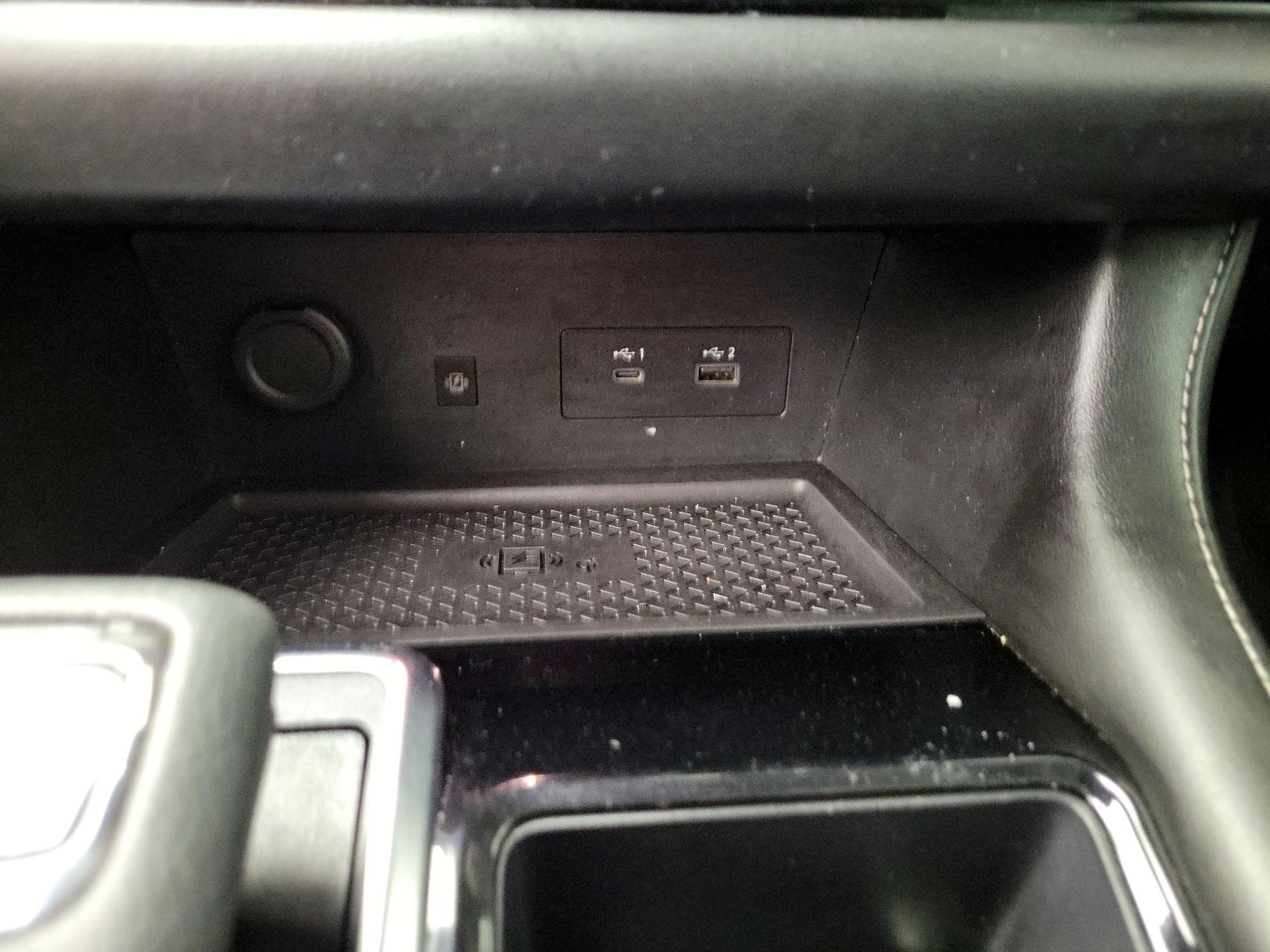 Thumbnail: 2023 Nissan Pathfinder - 19