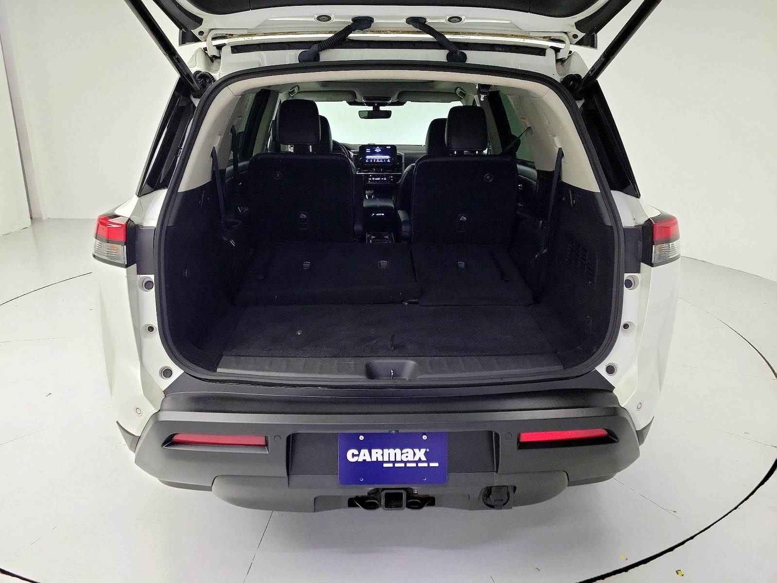 2023 Nissan Pathfinder SL - Photo 25