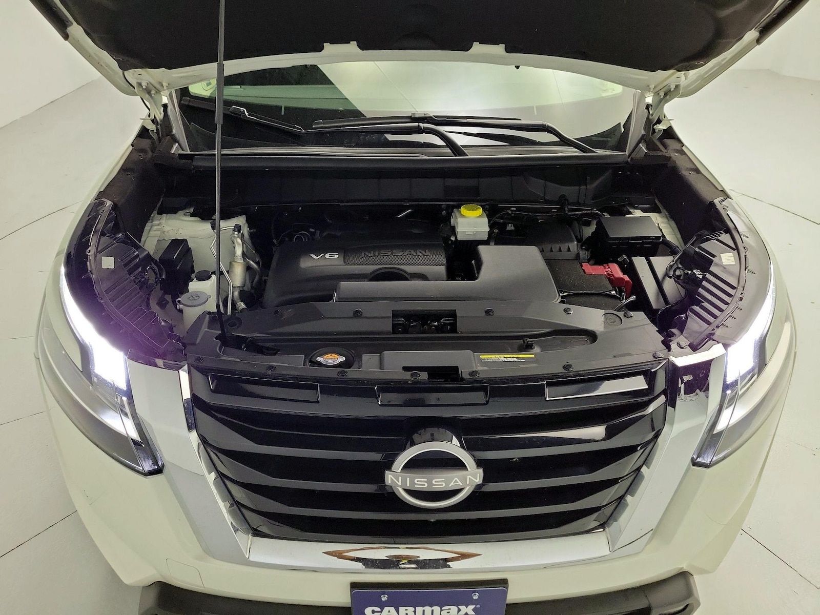 2023 Nissan Pathfinder SL - Photo 26