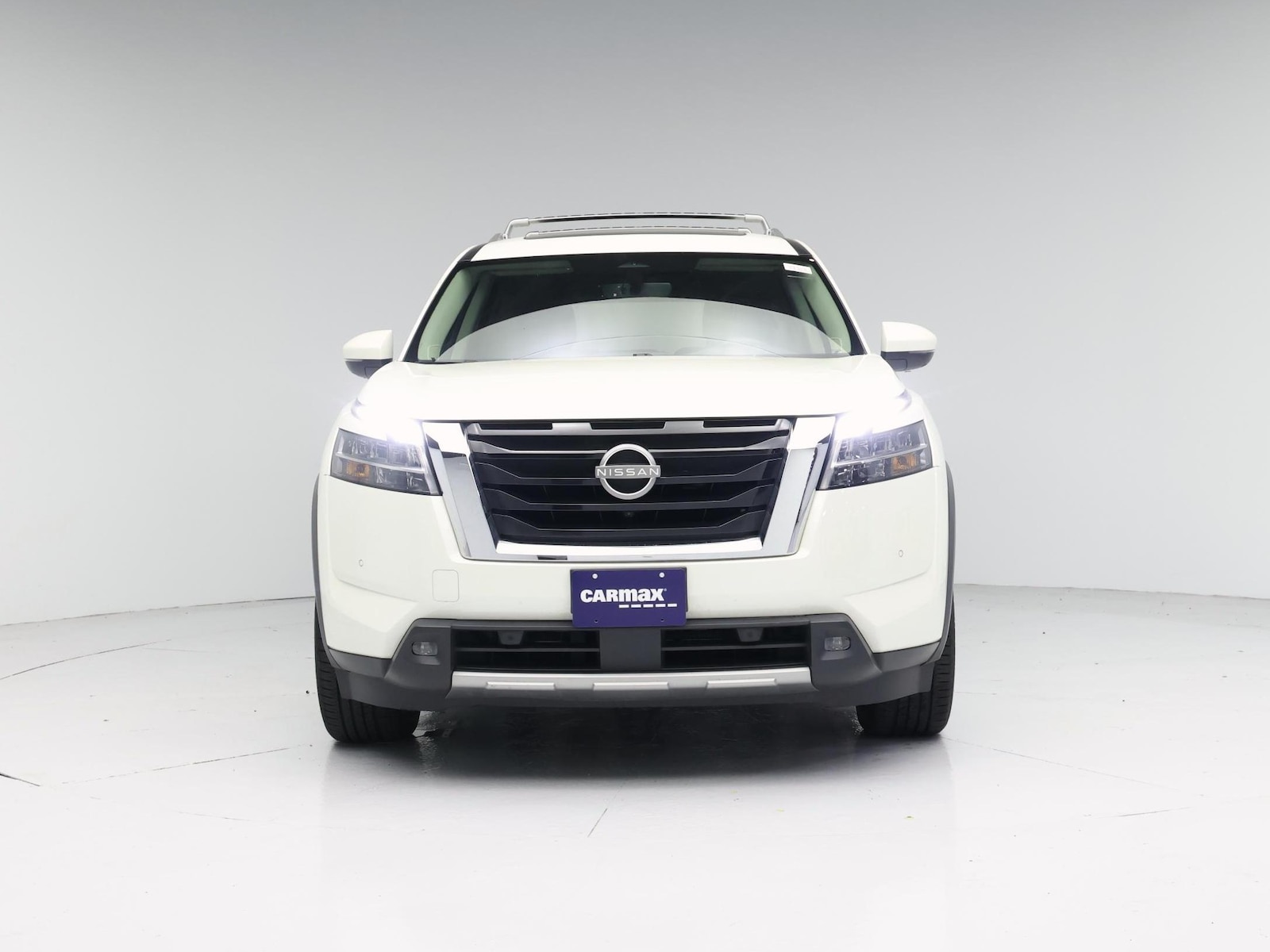 2023 Nissan Pathfinder SL - Photo 6