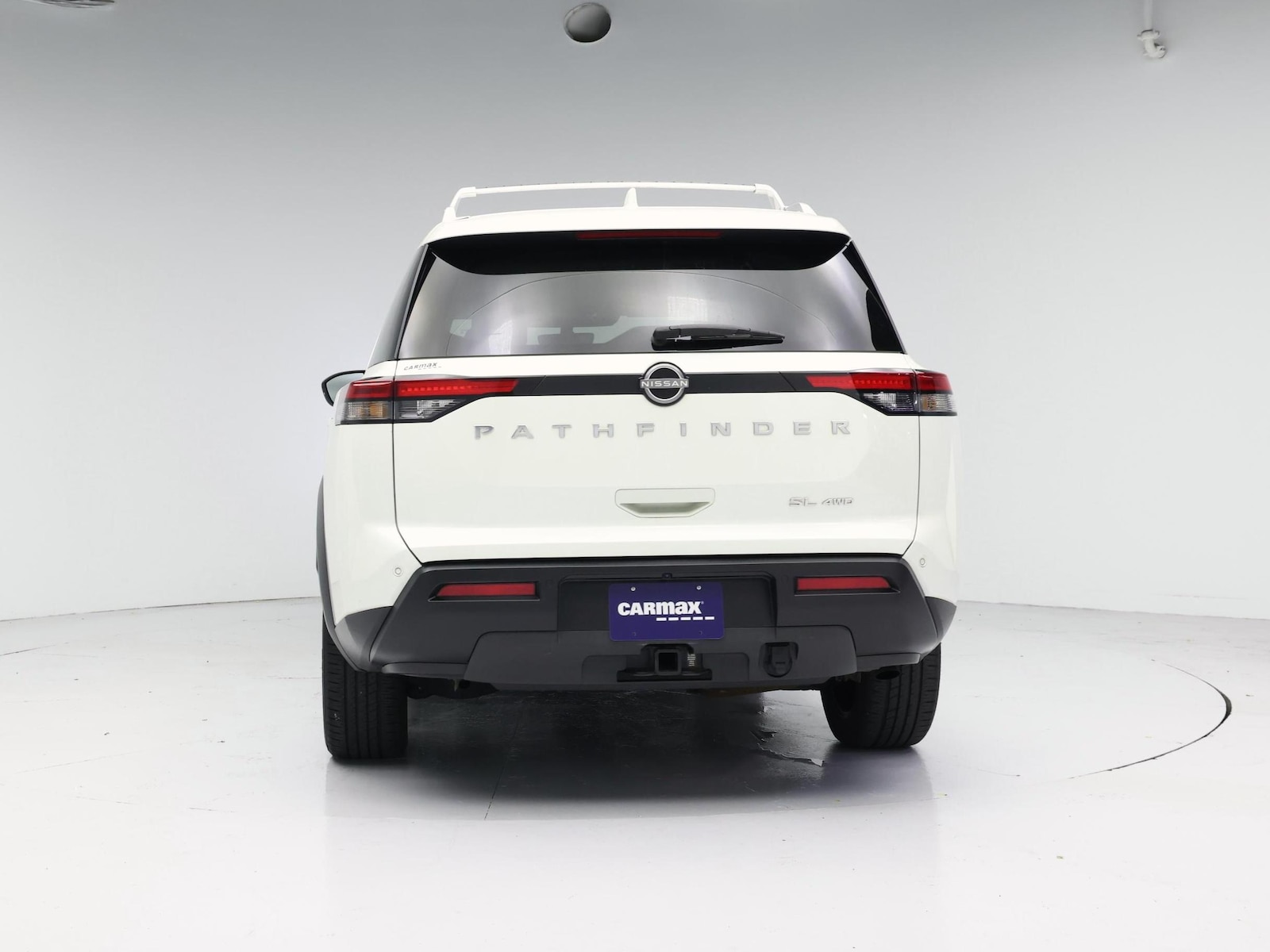 2023 Nissan Pathfinder SL - Photo 7