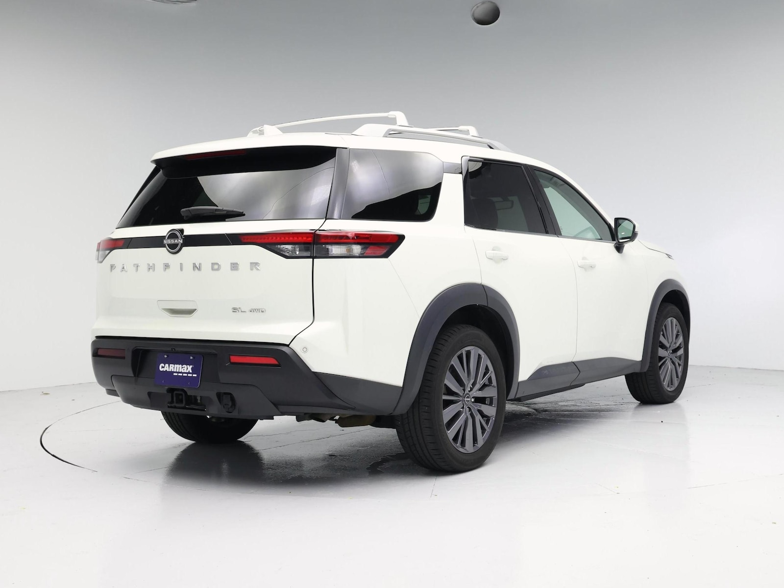 2023 Nissan Pathfinder SL - Photo 9