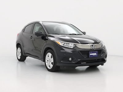 2020 Honda HR-V EX