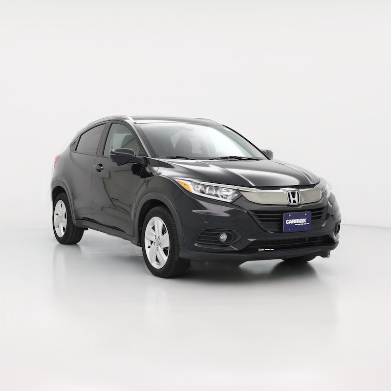 2020 Honda HR-V EX