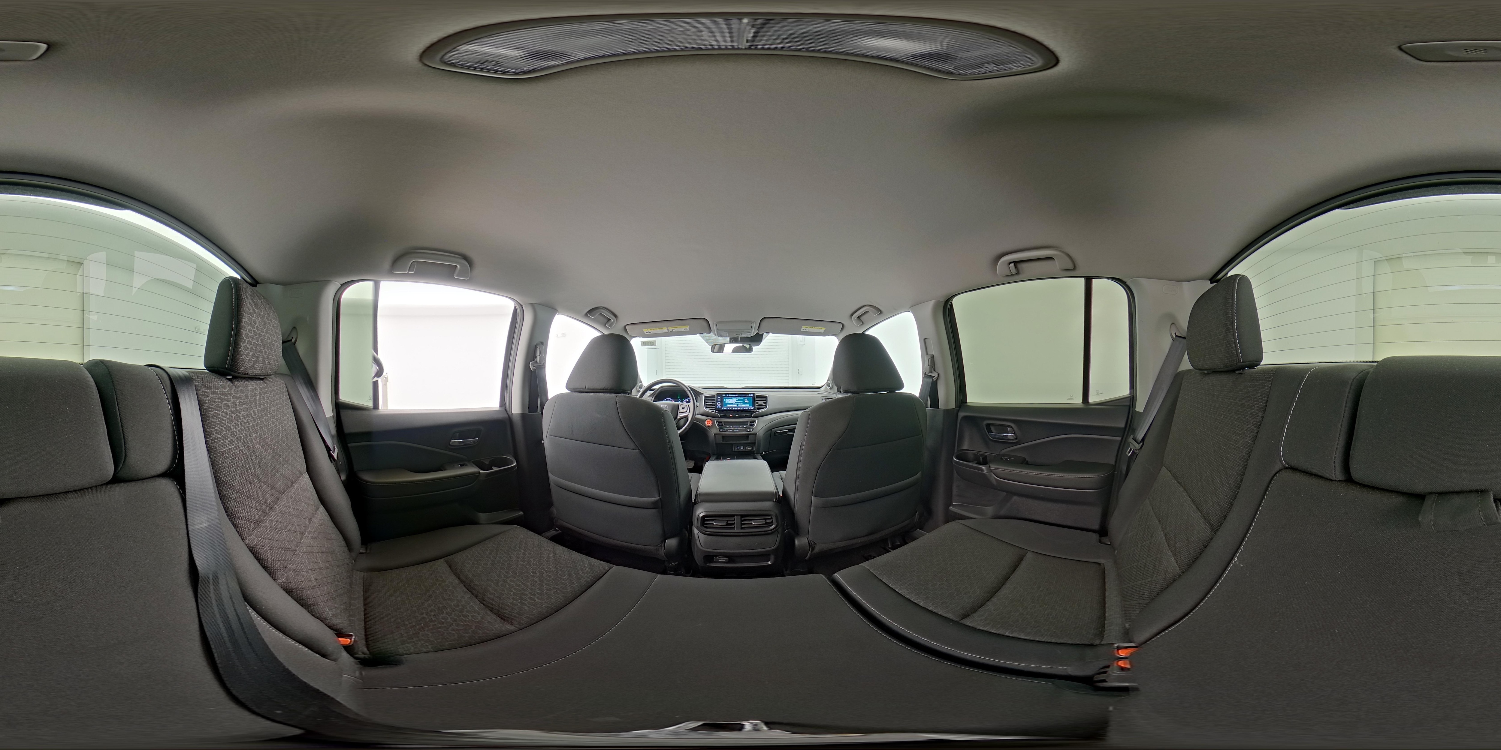 2024 Honda Ridgeline Sport - Photo 25