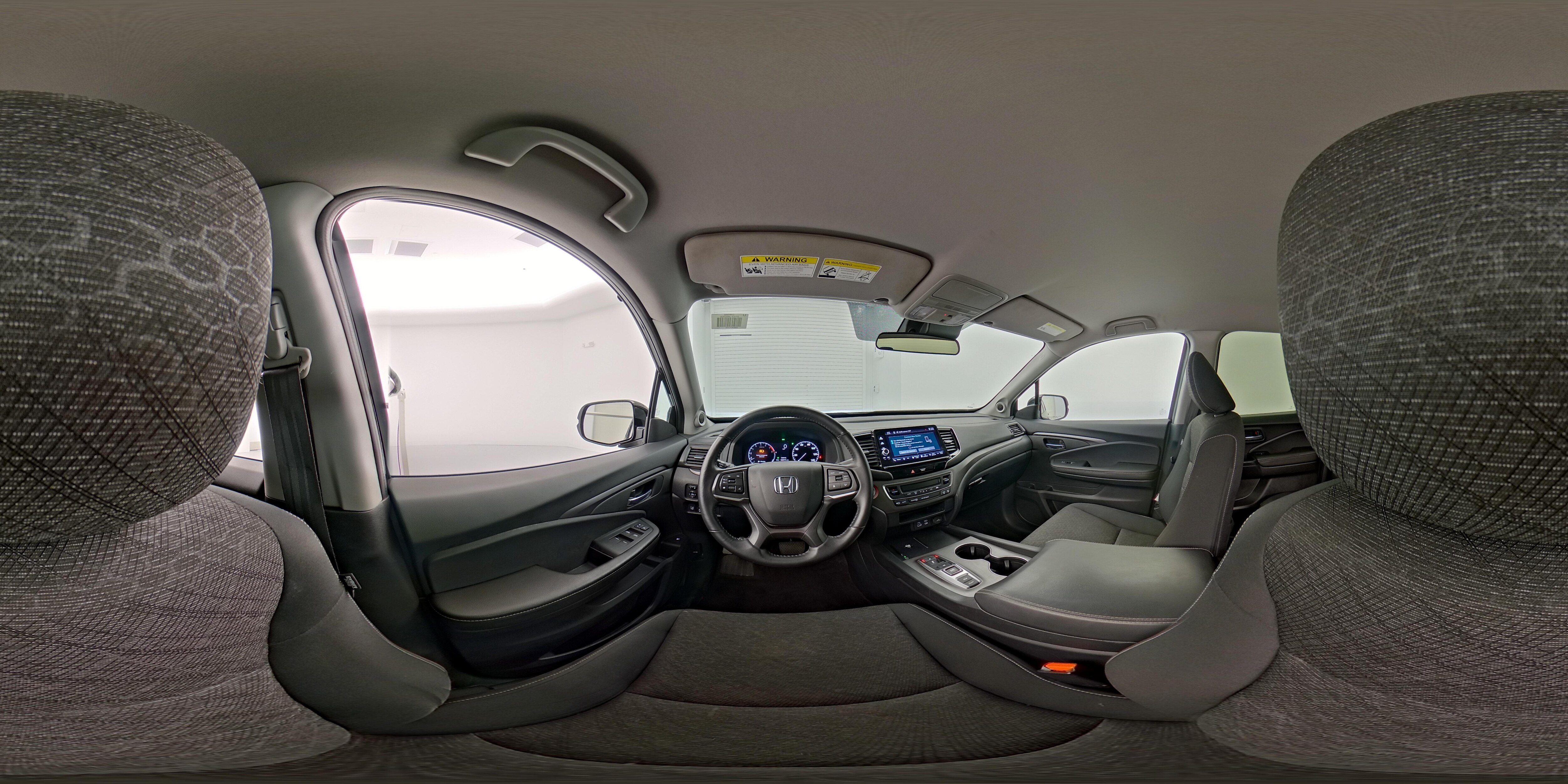 2024 Honda Ridgeline Sport - Photo 26