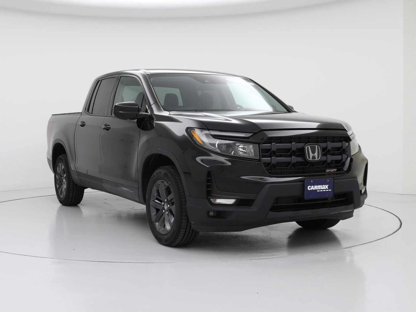2024 Honda Ridgeline Sport - Photo 2