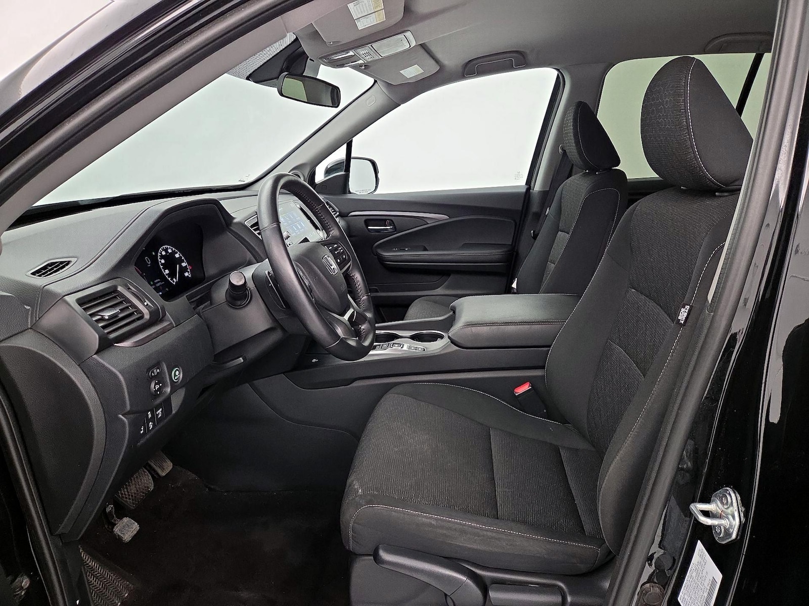2024 Honda Ridgeline Sport - Photo 12