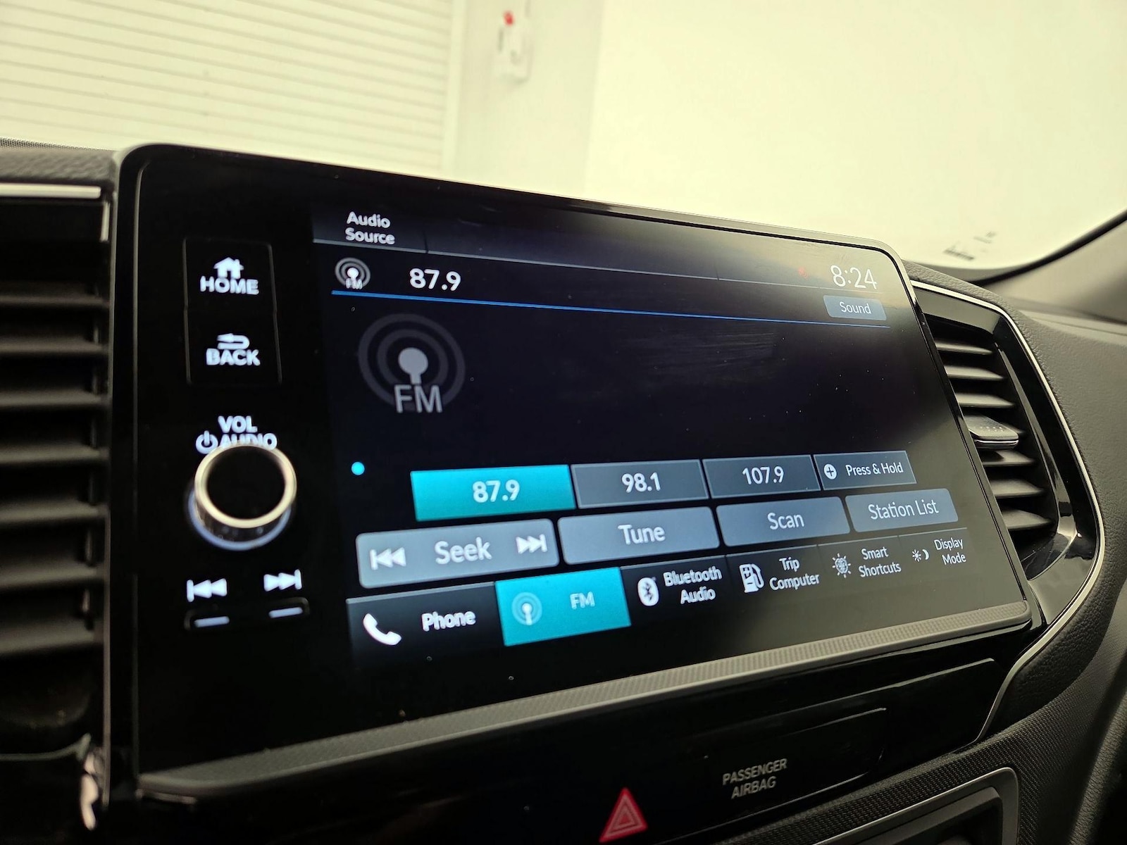 2024 Honda Ridgeline Sport - Photo 16