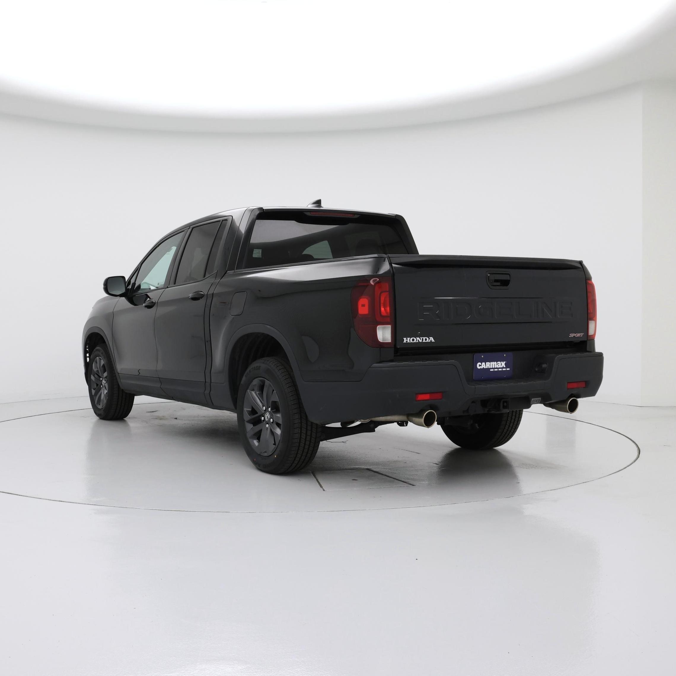 Thumbnail: 2024 Honda Ridgeline - 2