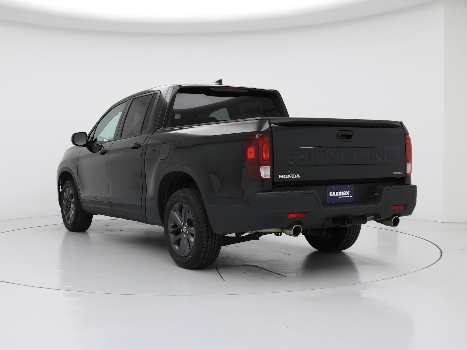 2024 Honda Ridgeline Sport - Photo 3