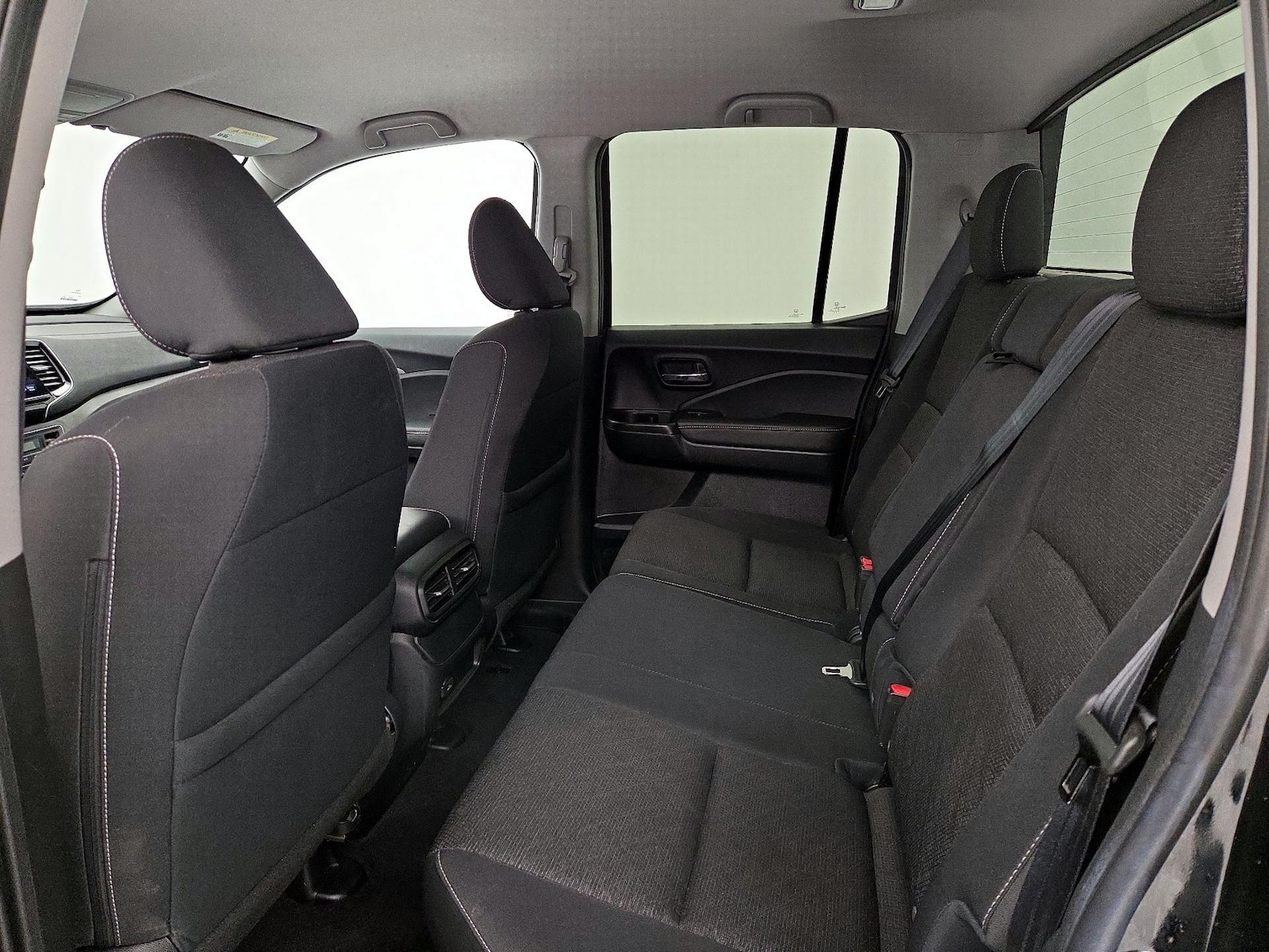 2024 Honda Ridgeline Sport - Photo 20