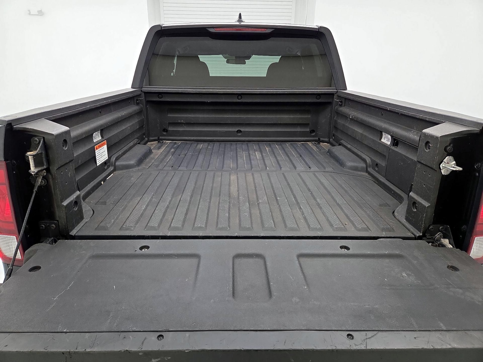 2024 Honda Ridgeline Sport - Photo 21