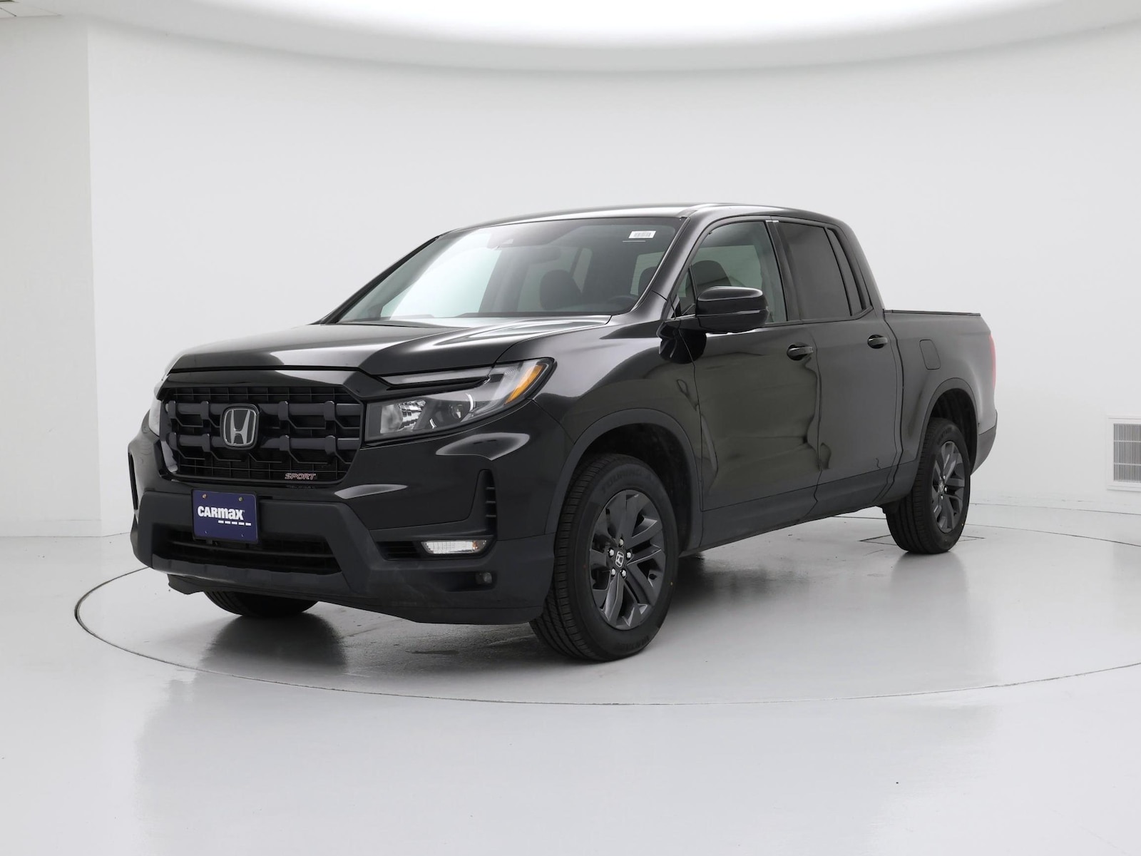 2024 Honda Ridgeline Sport - Photo 5