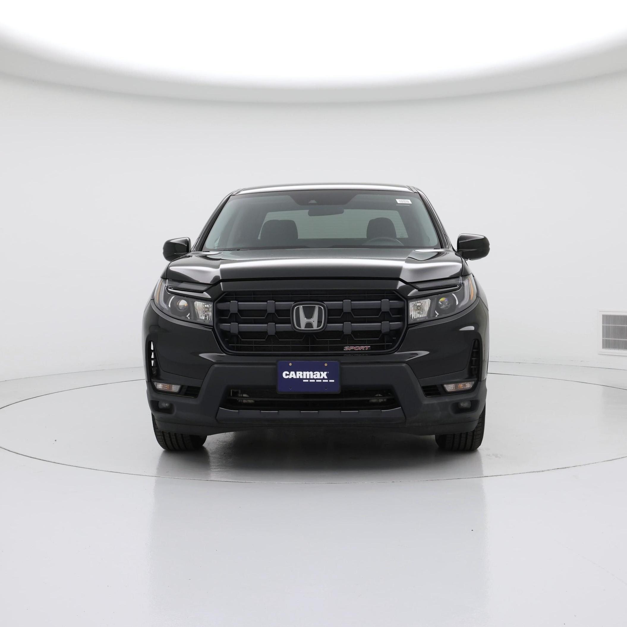 Thumbnail: 2024 Honda Ridgeline - 5