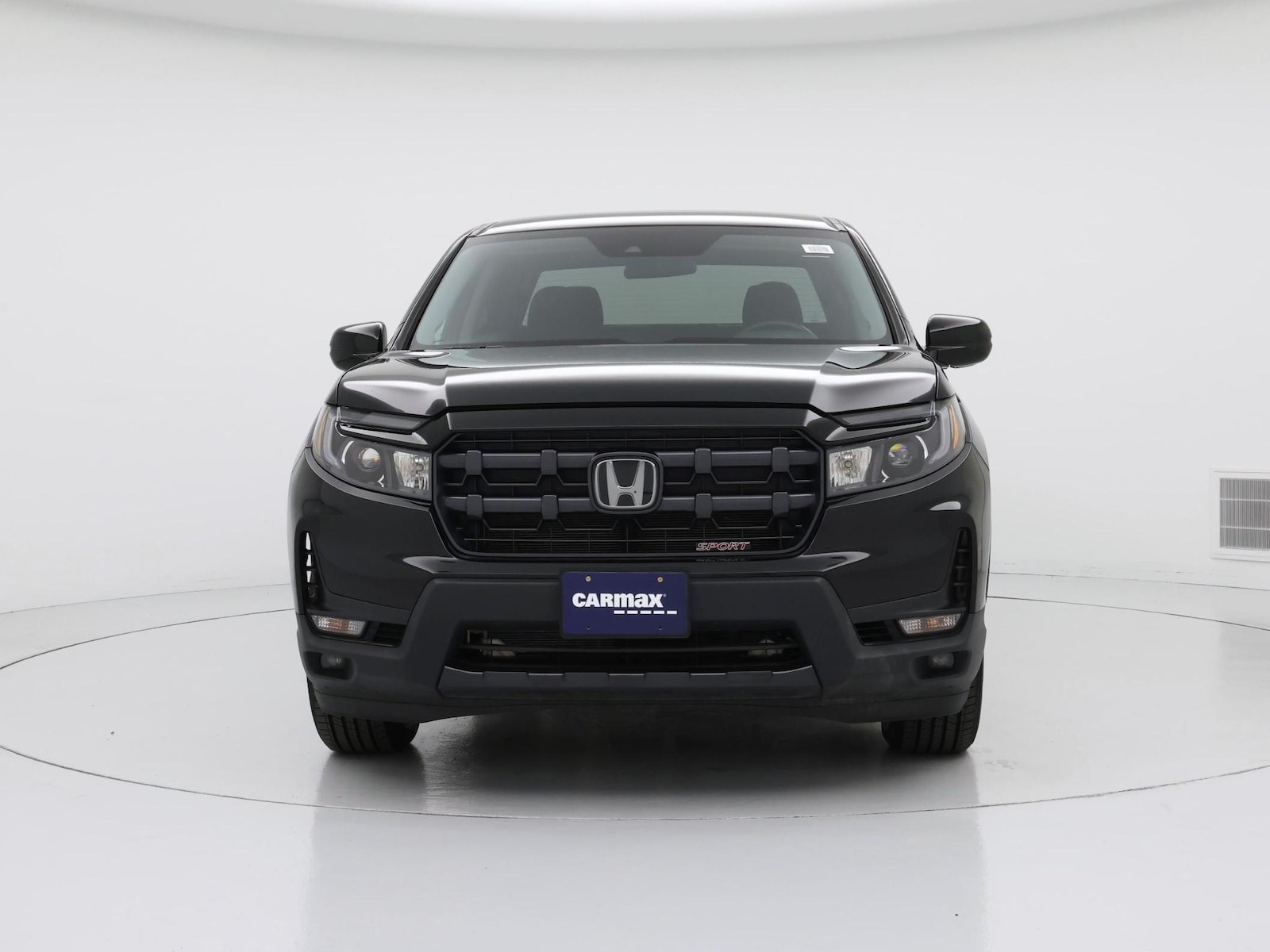 2024 Honda Ridgeline Sport - Photo 6